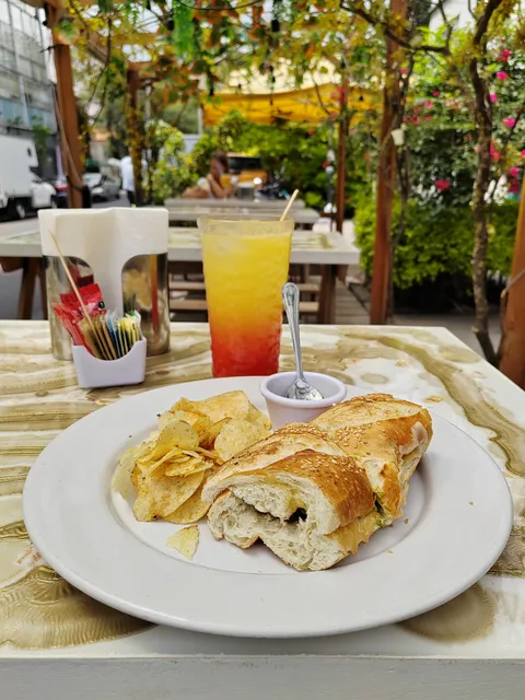 Serenna Restaurante & Café Gourmet image 5