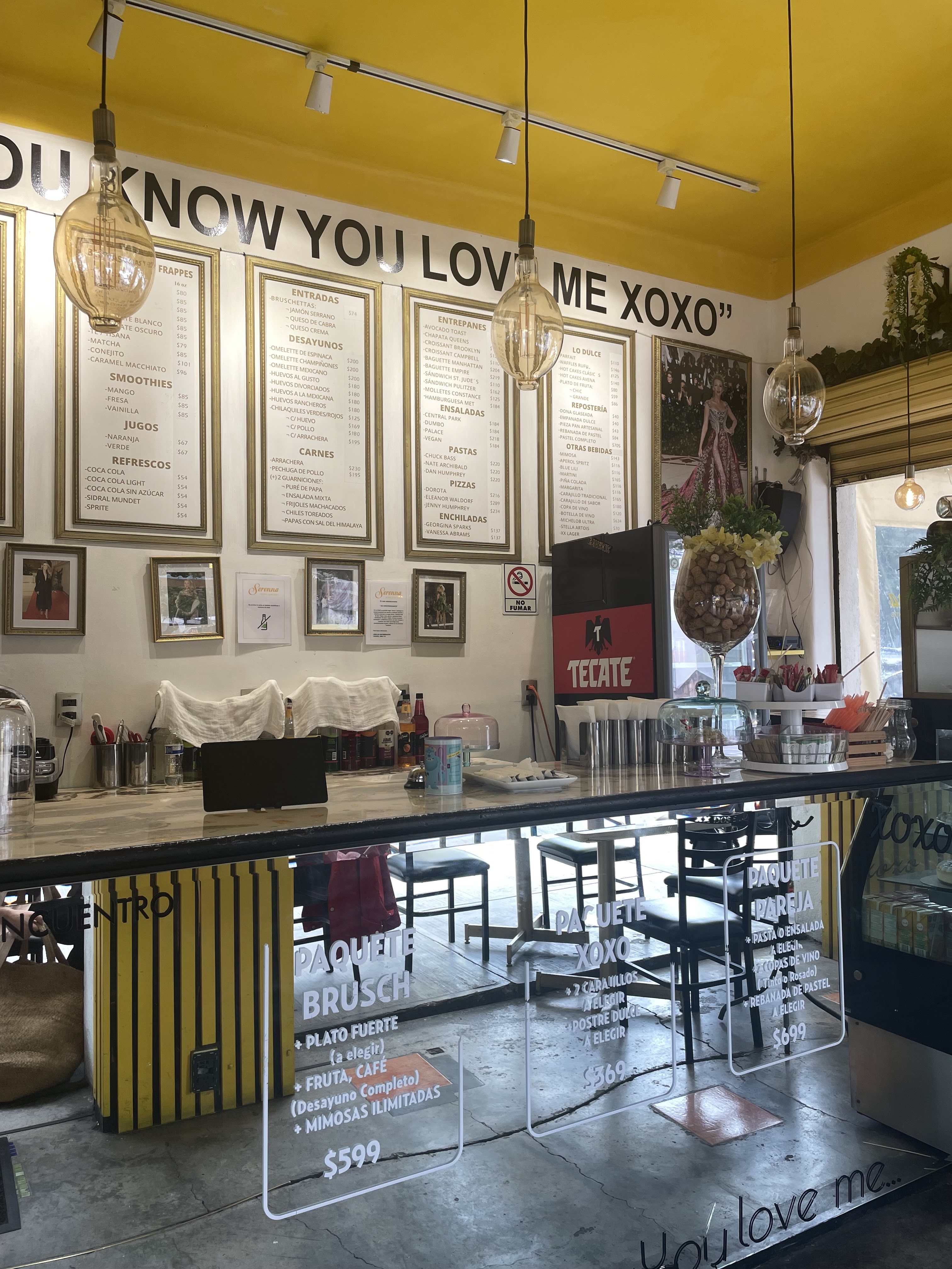 Serenna Restaurante & Café Gourmet image 7