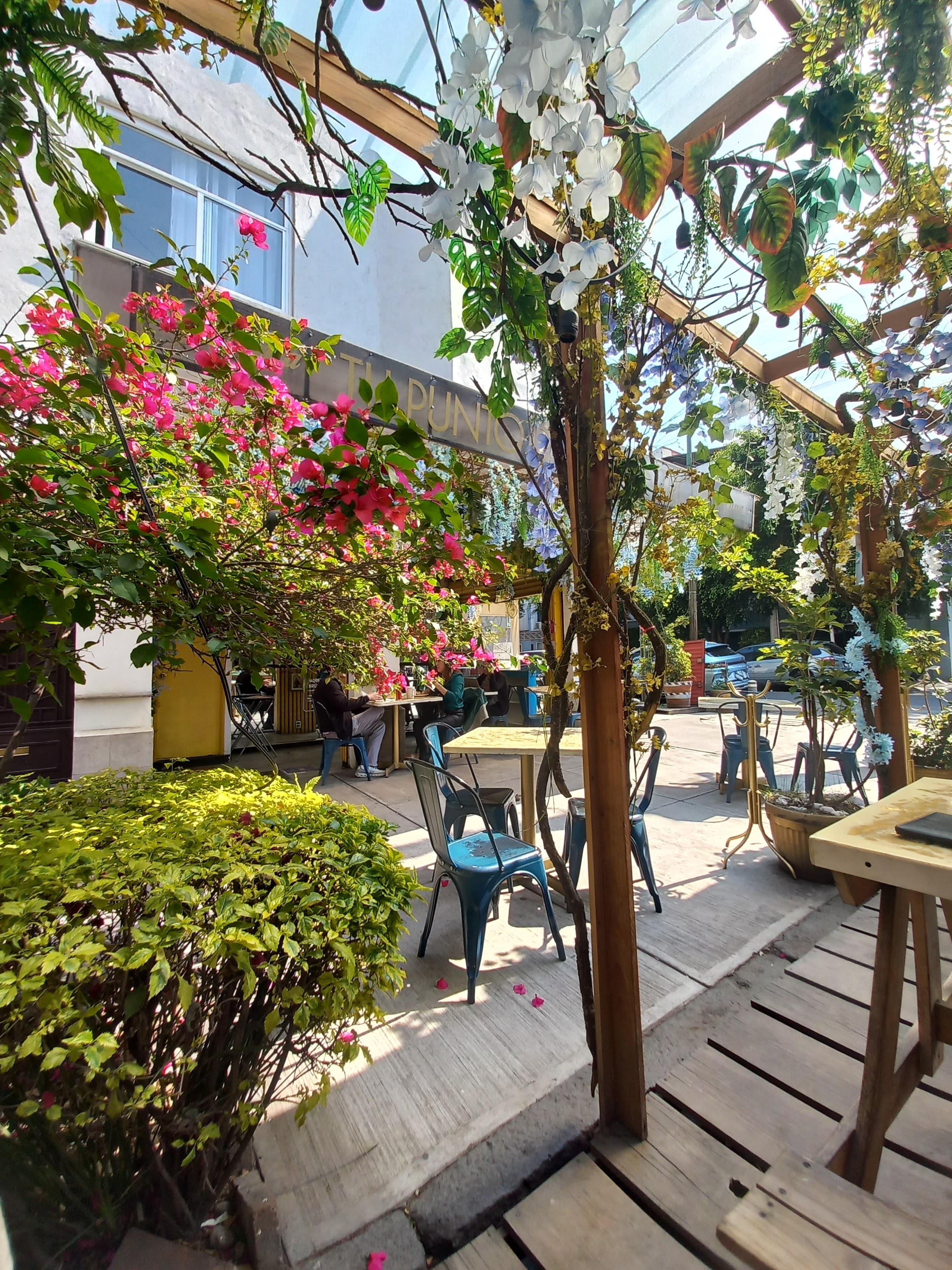 Serenna Restaurante & Café Gourmet image 8