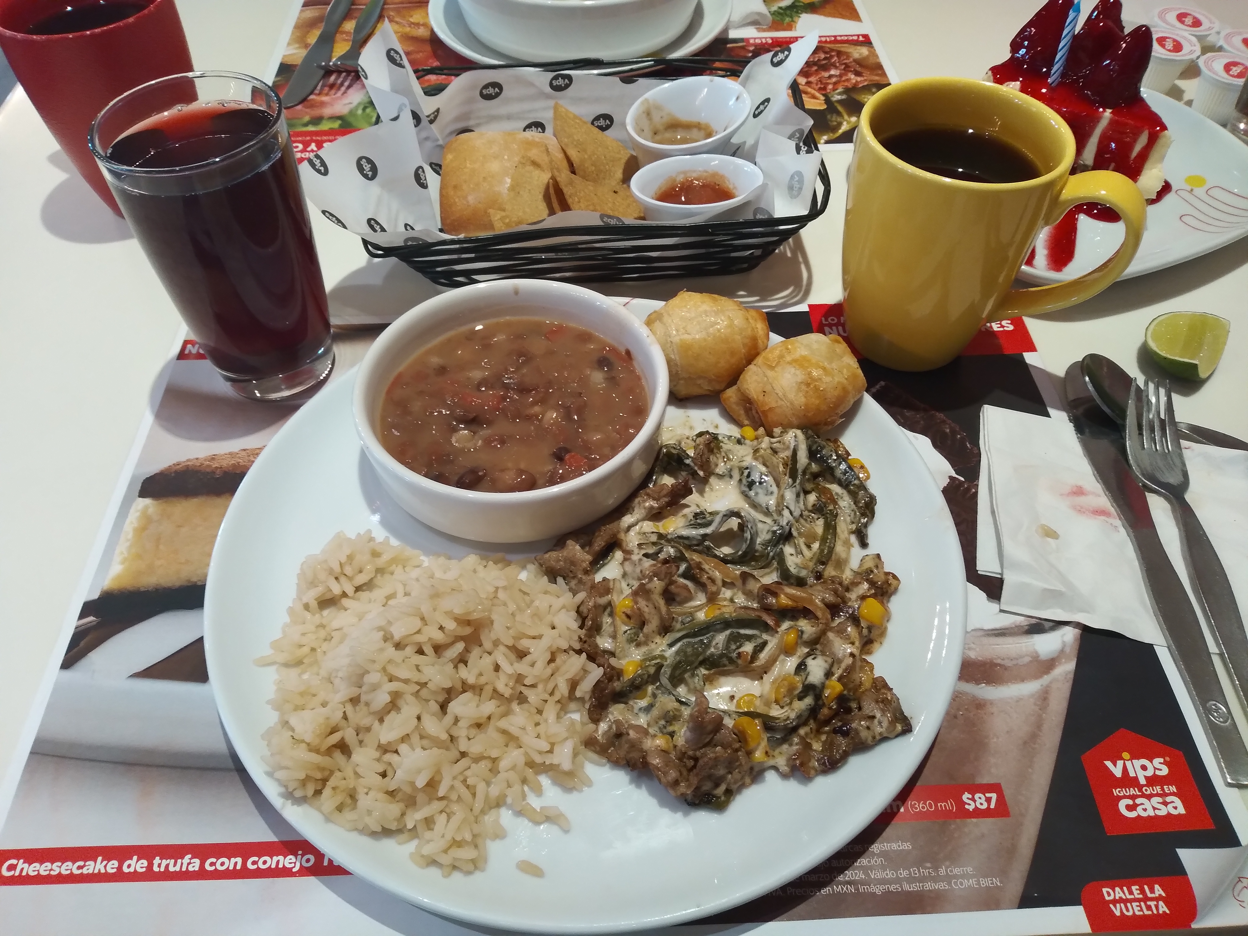 Vips Cuauhtémoc Delta image 5