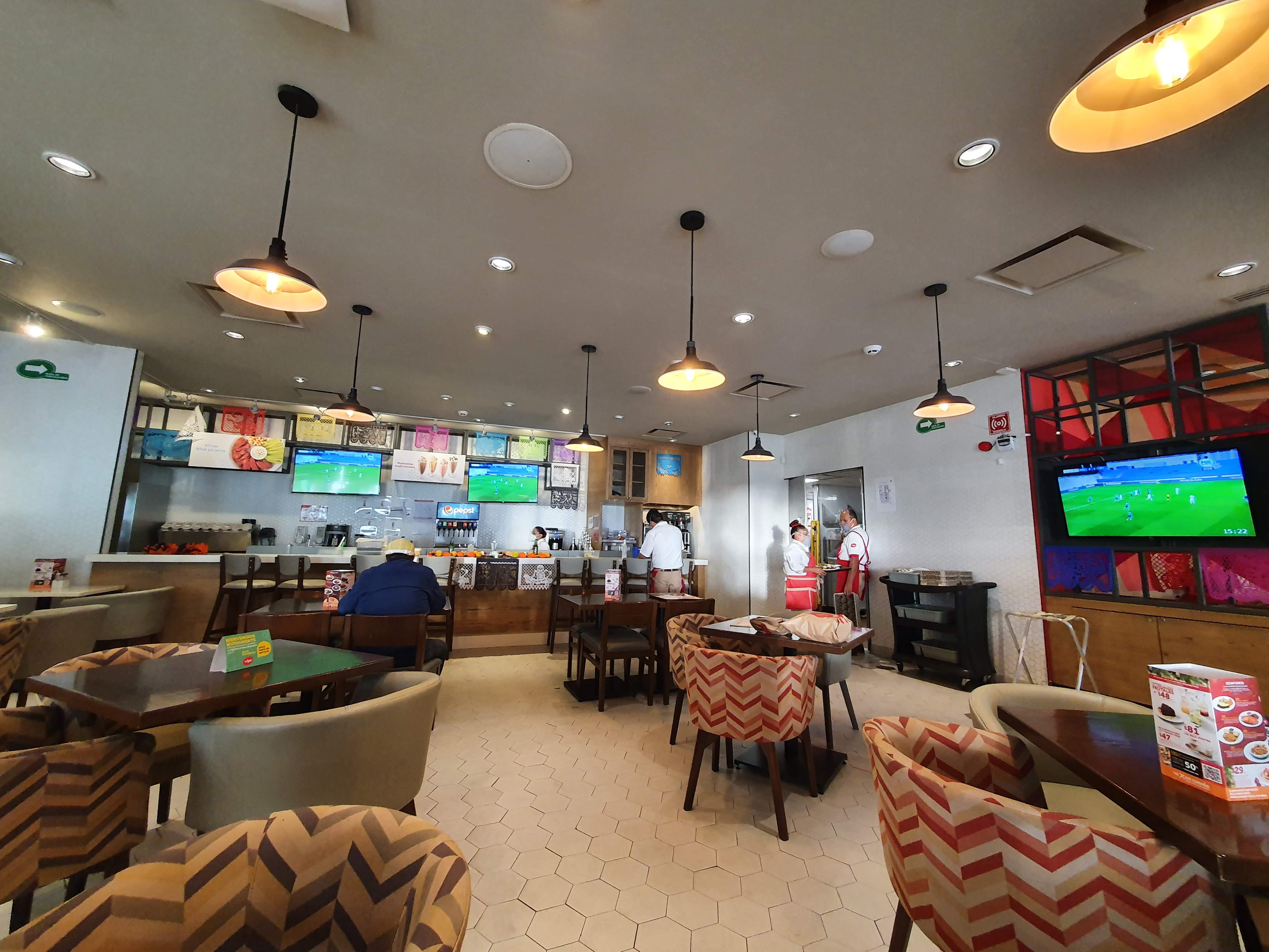 Vips Cuauhtémoc Delta image 6