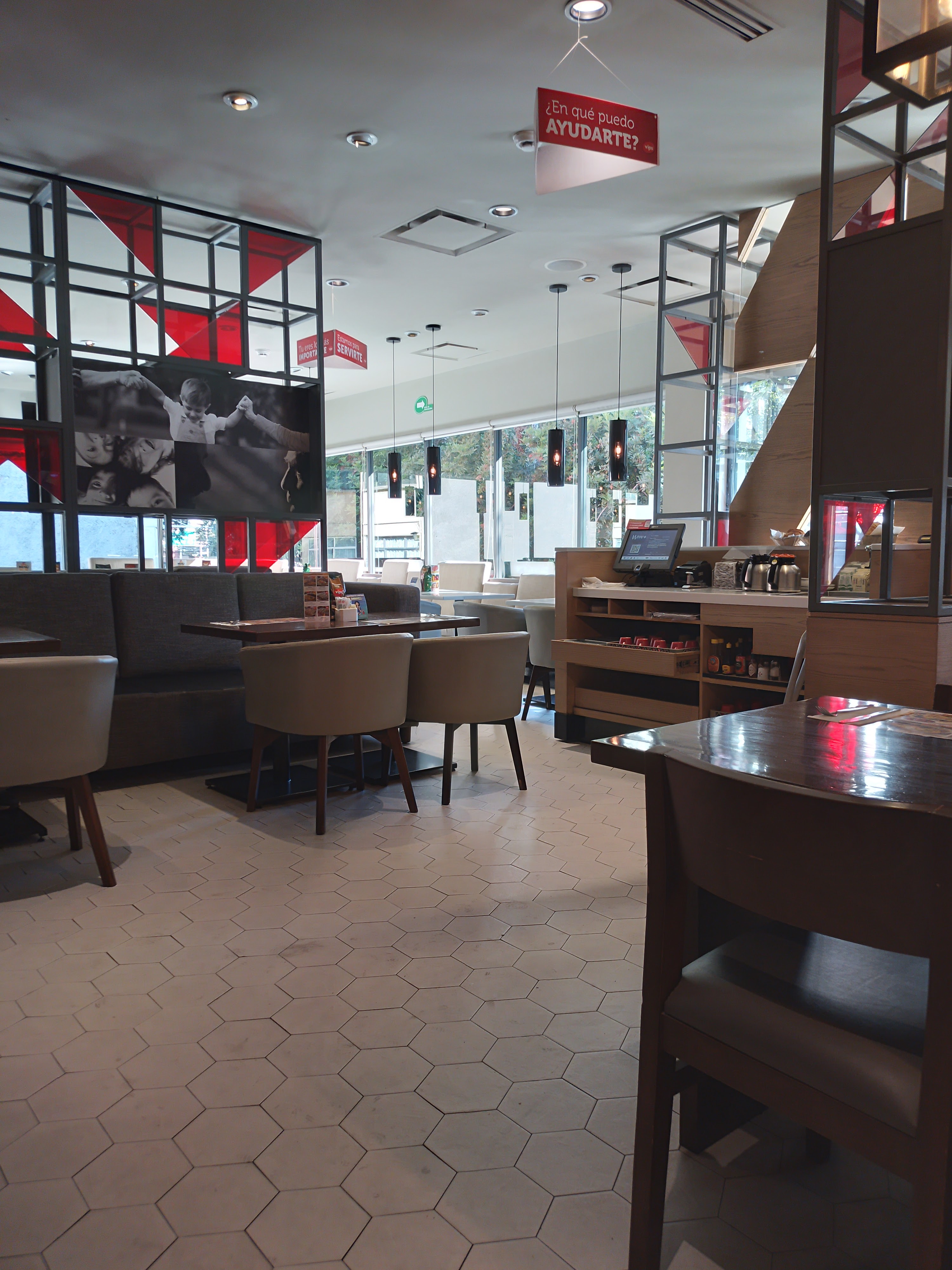 Vips Cuauhtémoc Delta image 7