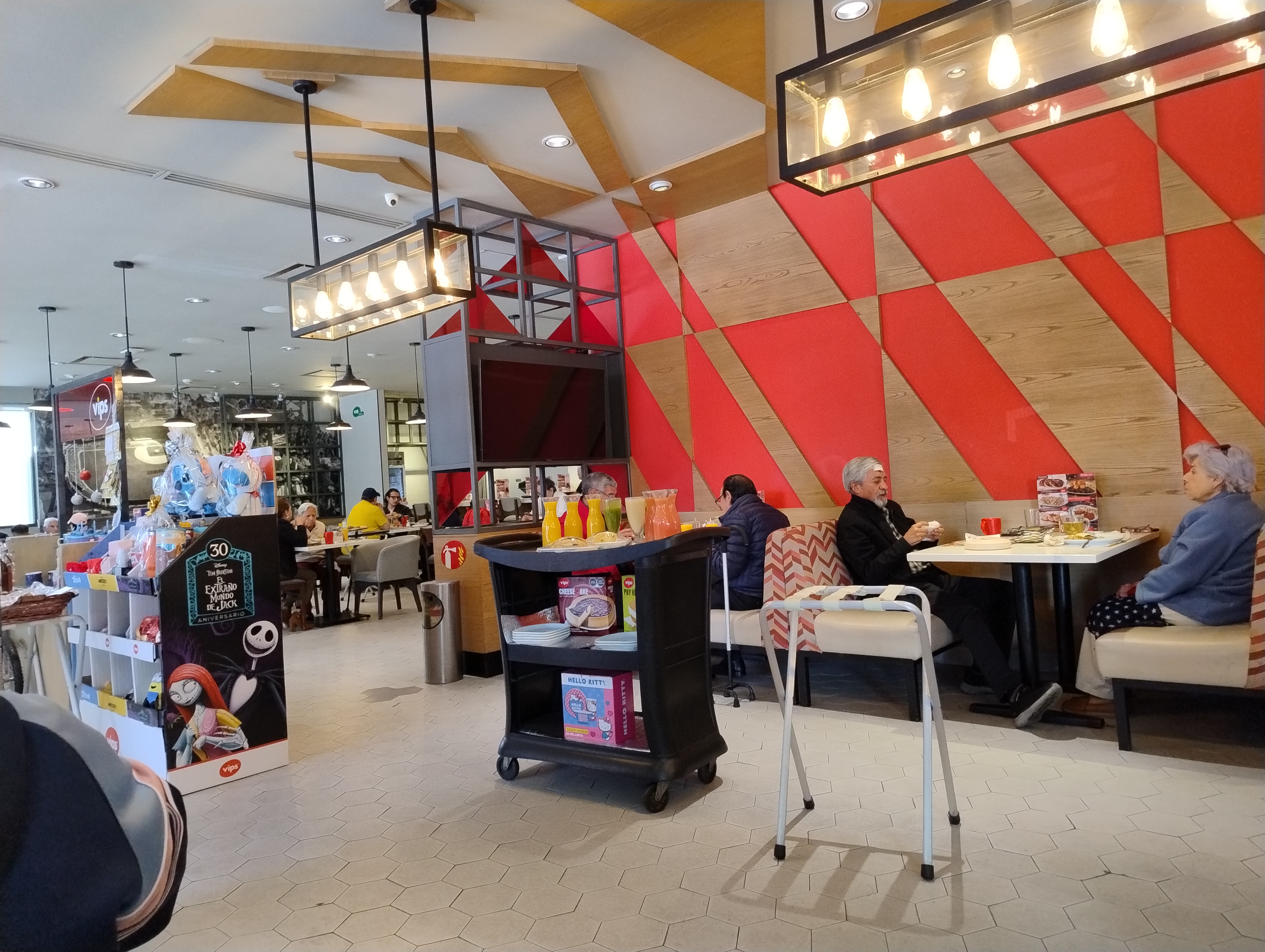 Vips Cuauhtémoc Delta image 8