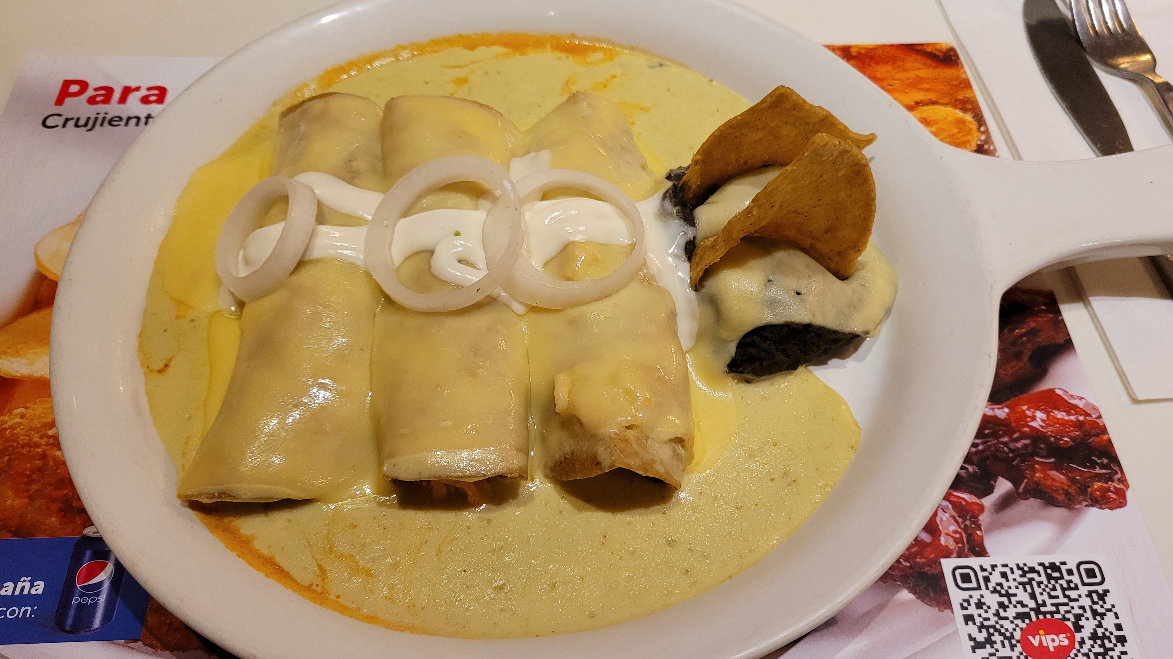 Vips Cuauhtémoc Delta image 10