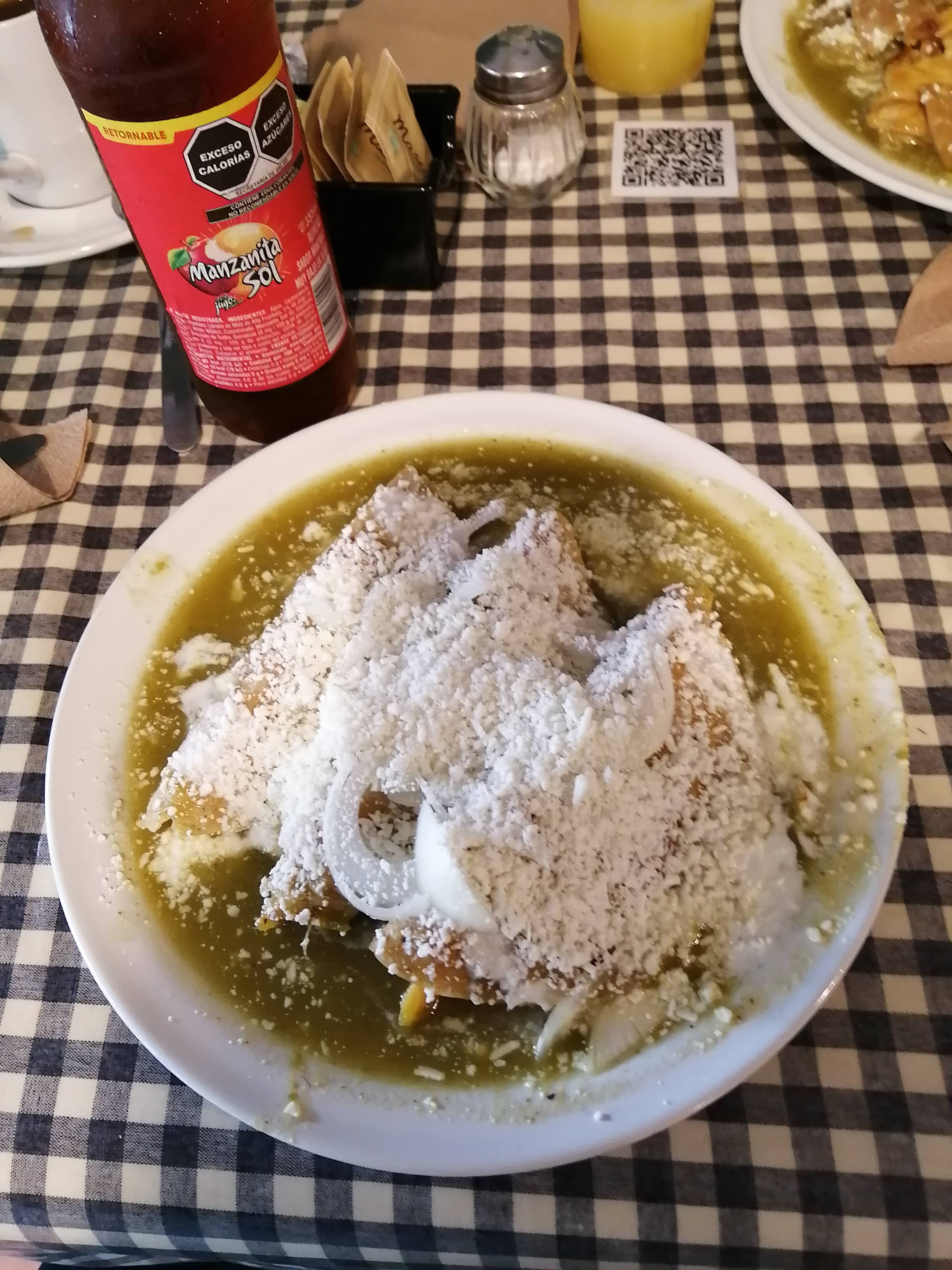 Restaurante La Cuiji image 3