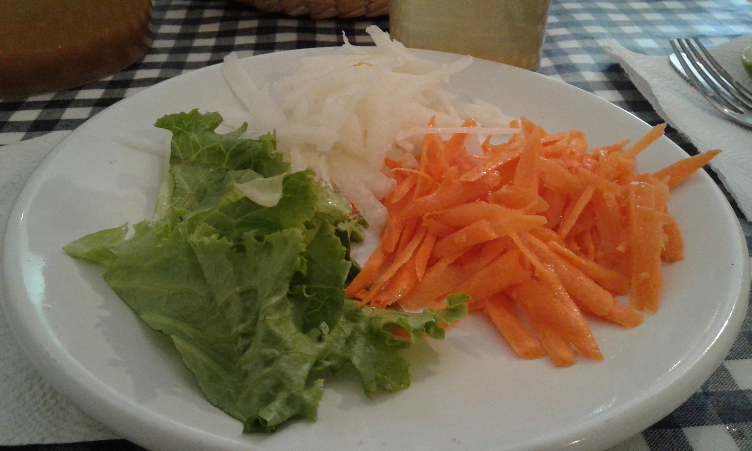 Restaurante La Cuiji image 4