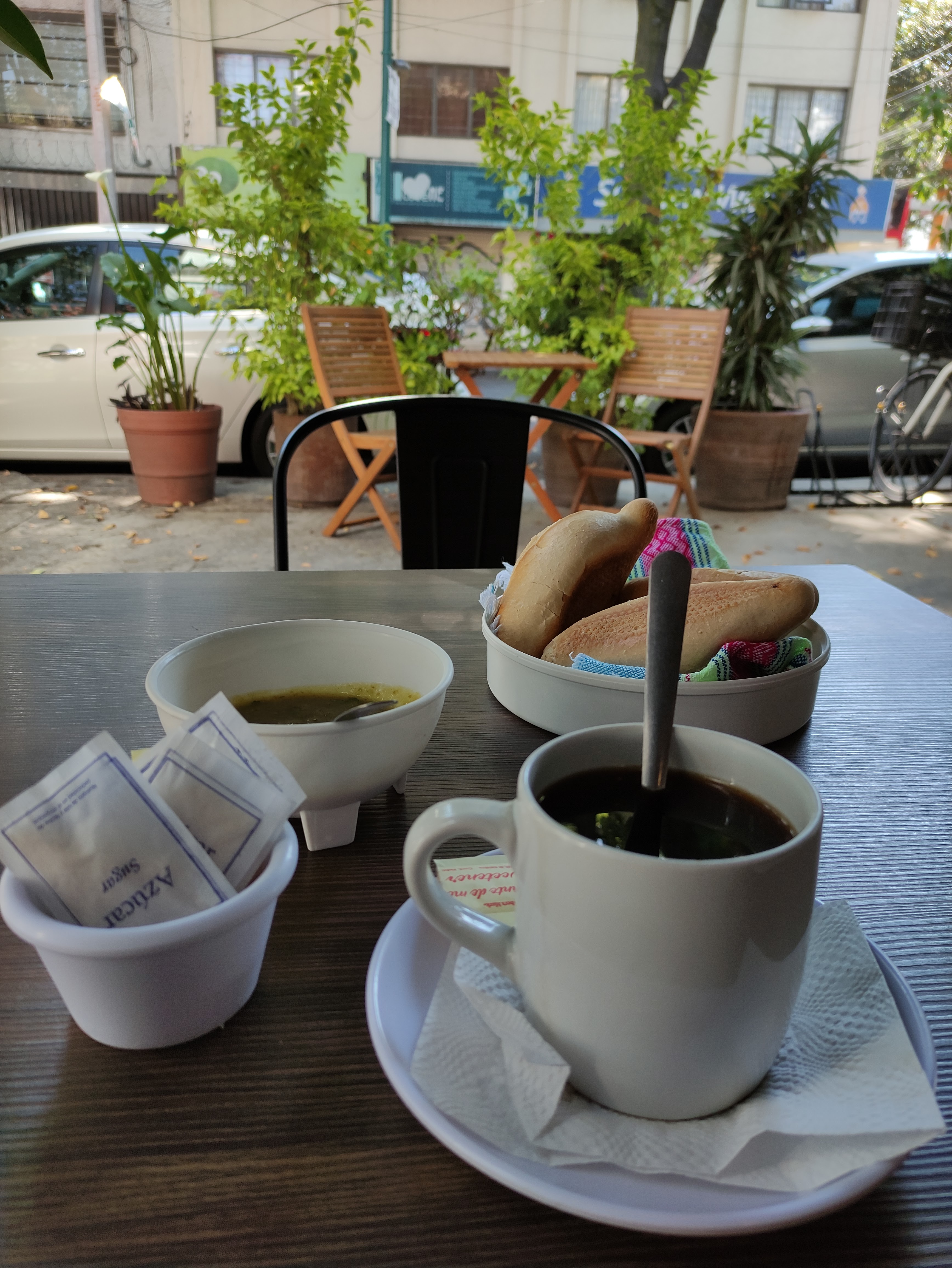 Restaurante La Cuiji image 6