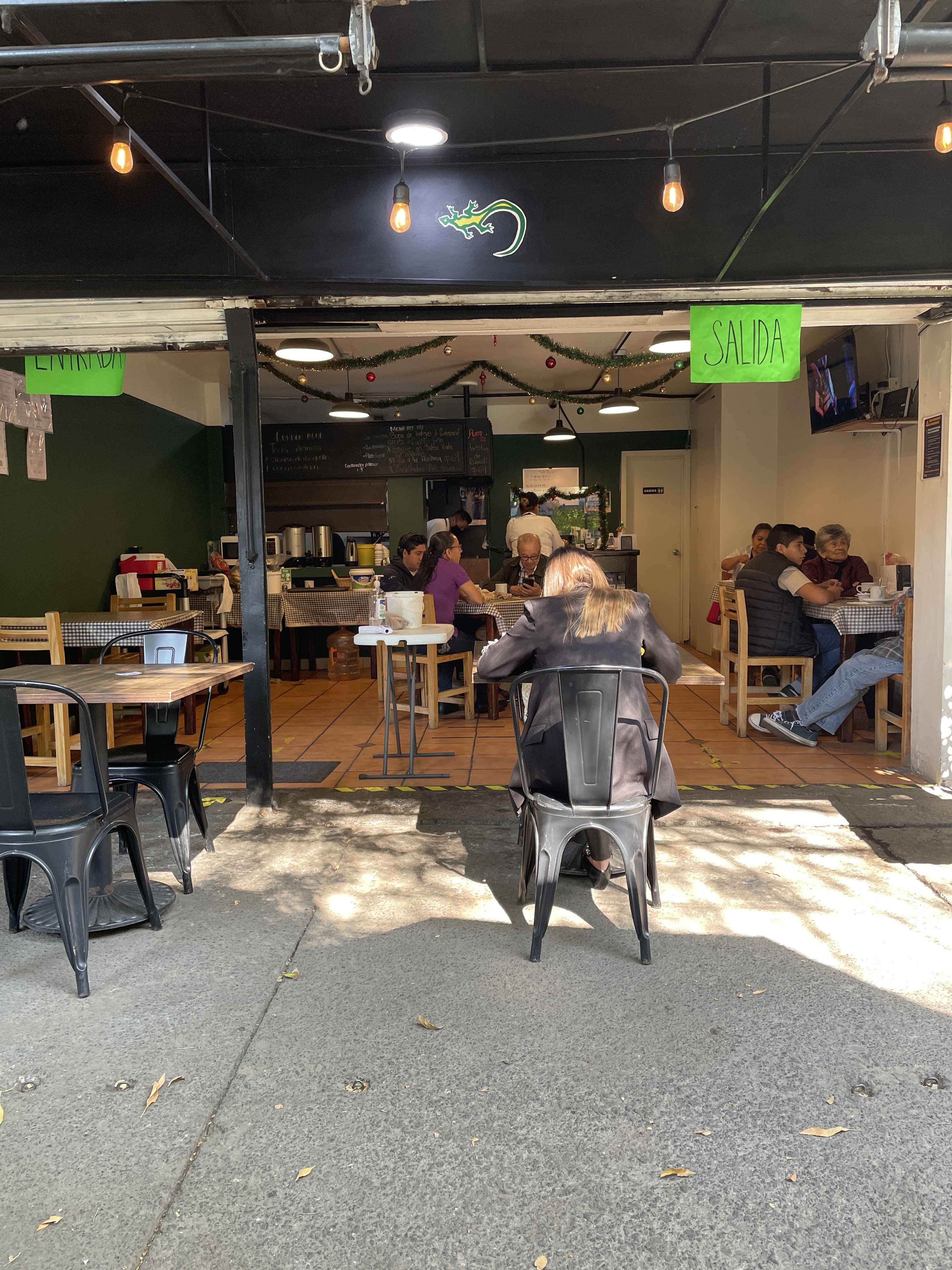 Restaurante La Cuiji image 9