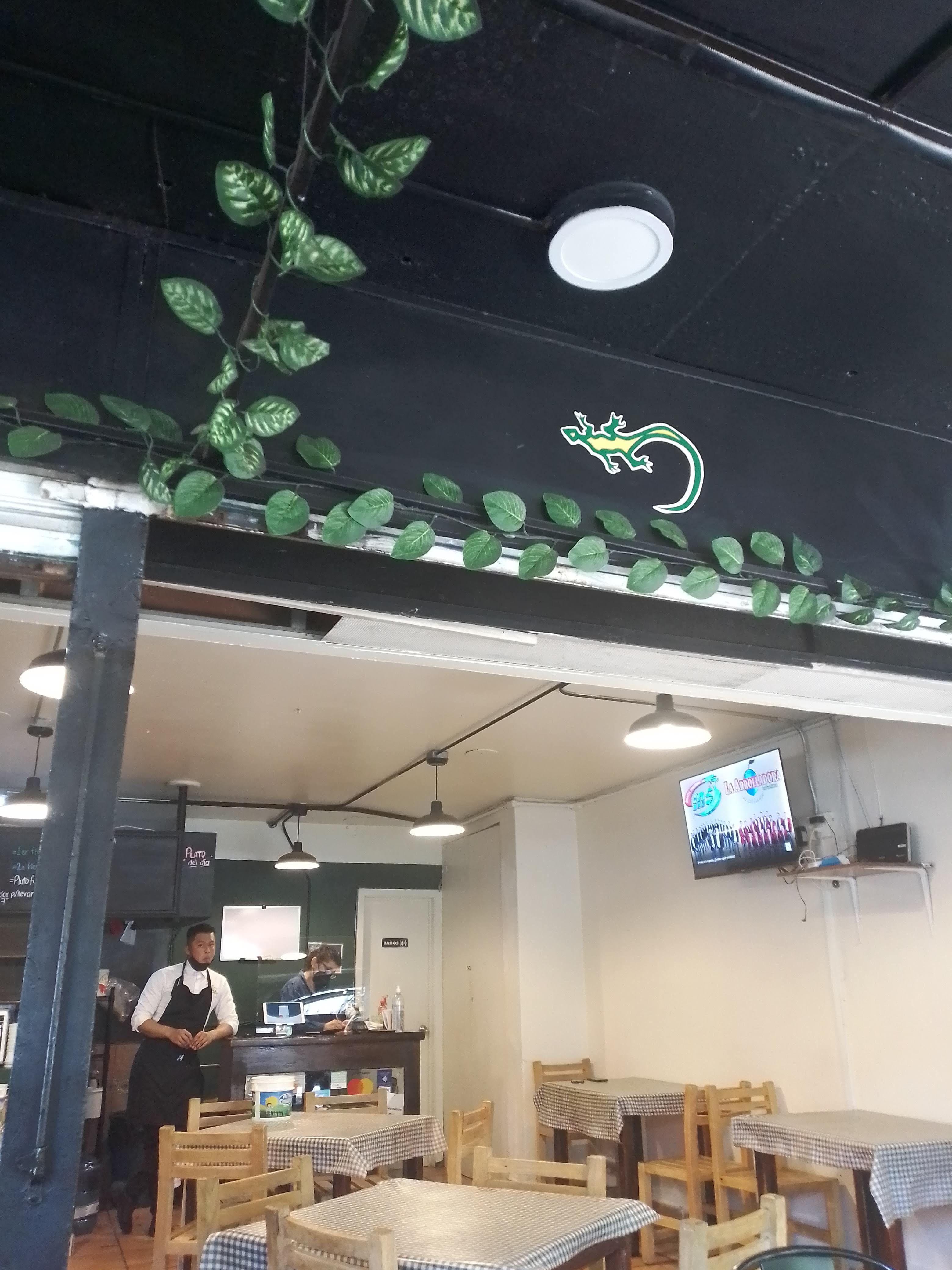 Restaurante La Cuiji image 10