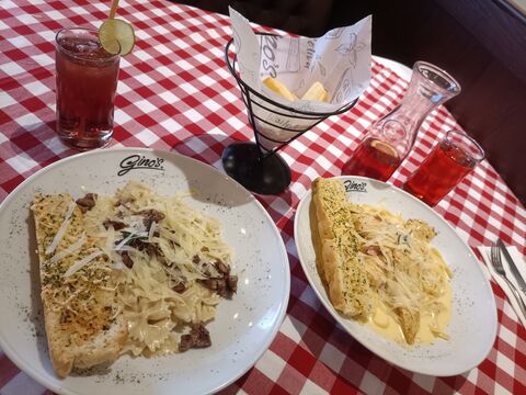 Gino's image 2