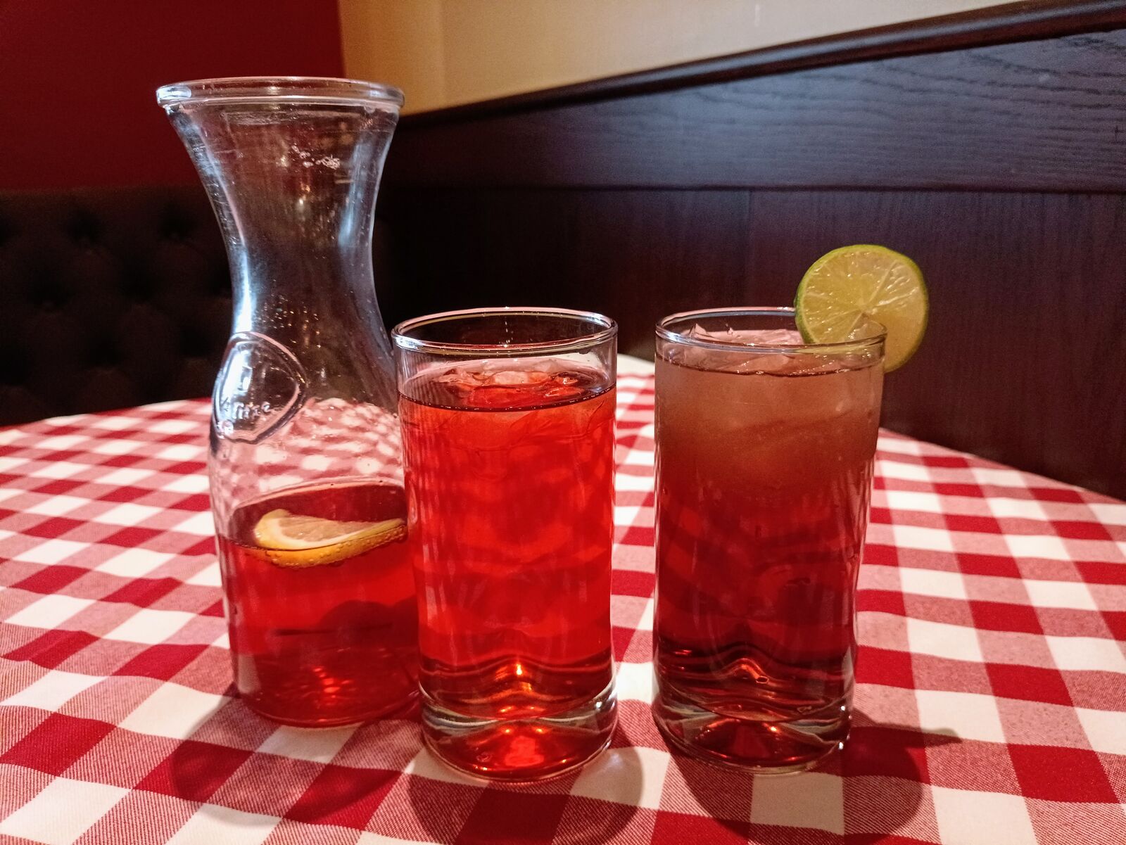 Gino's image 6
