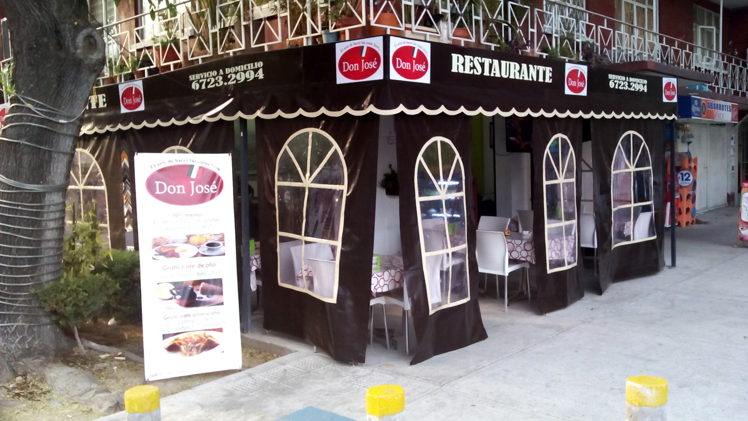 Restaurante Don José image 1