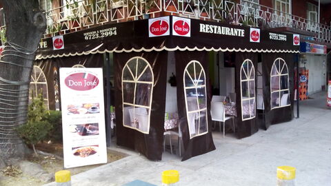 Restaurante Don José image 1