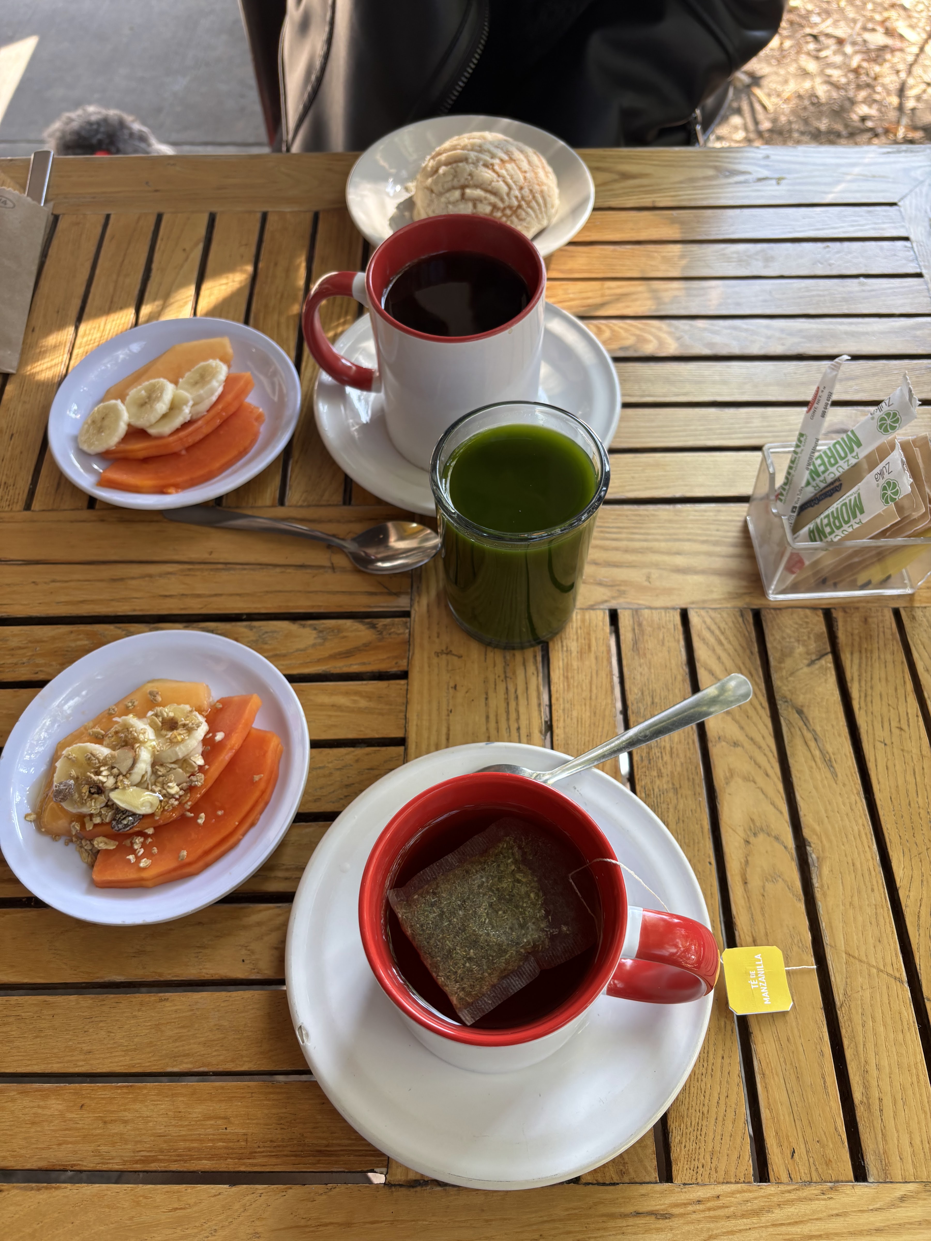 Restaurante Don José image 3