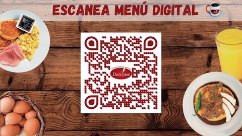 Restaurante Don José image 4