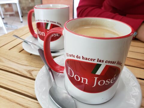 Restaurante Don José image 5