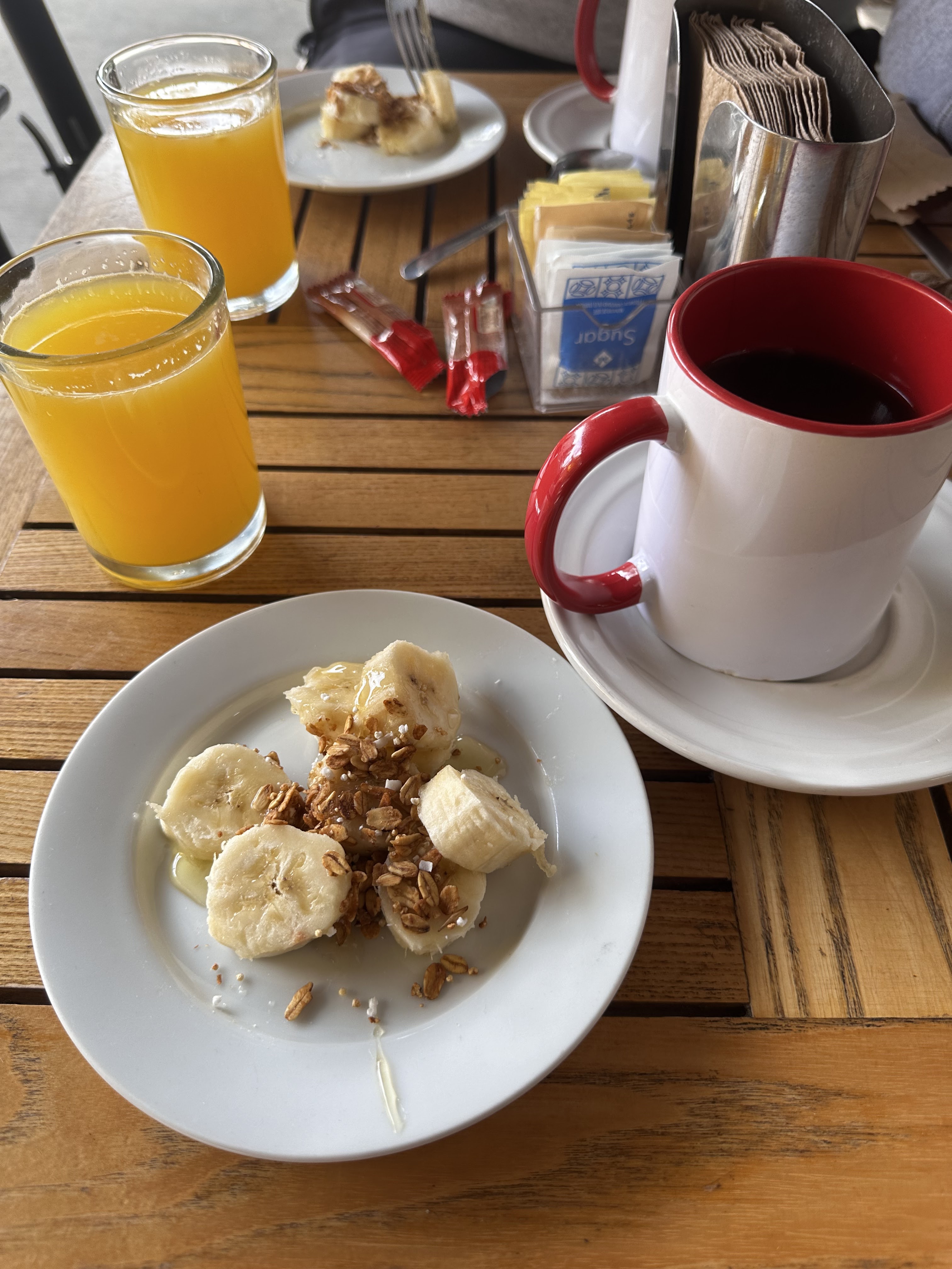 Restaurante Don José image 6