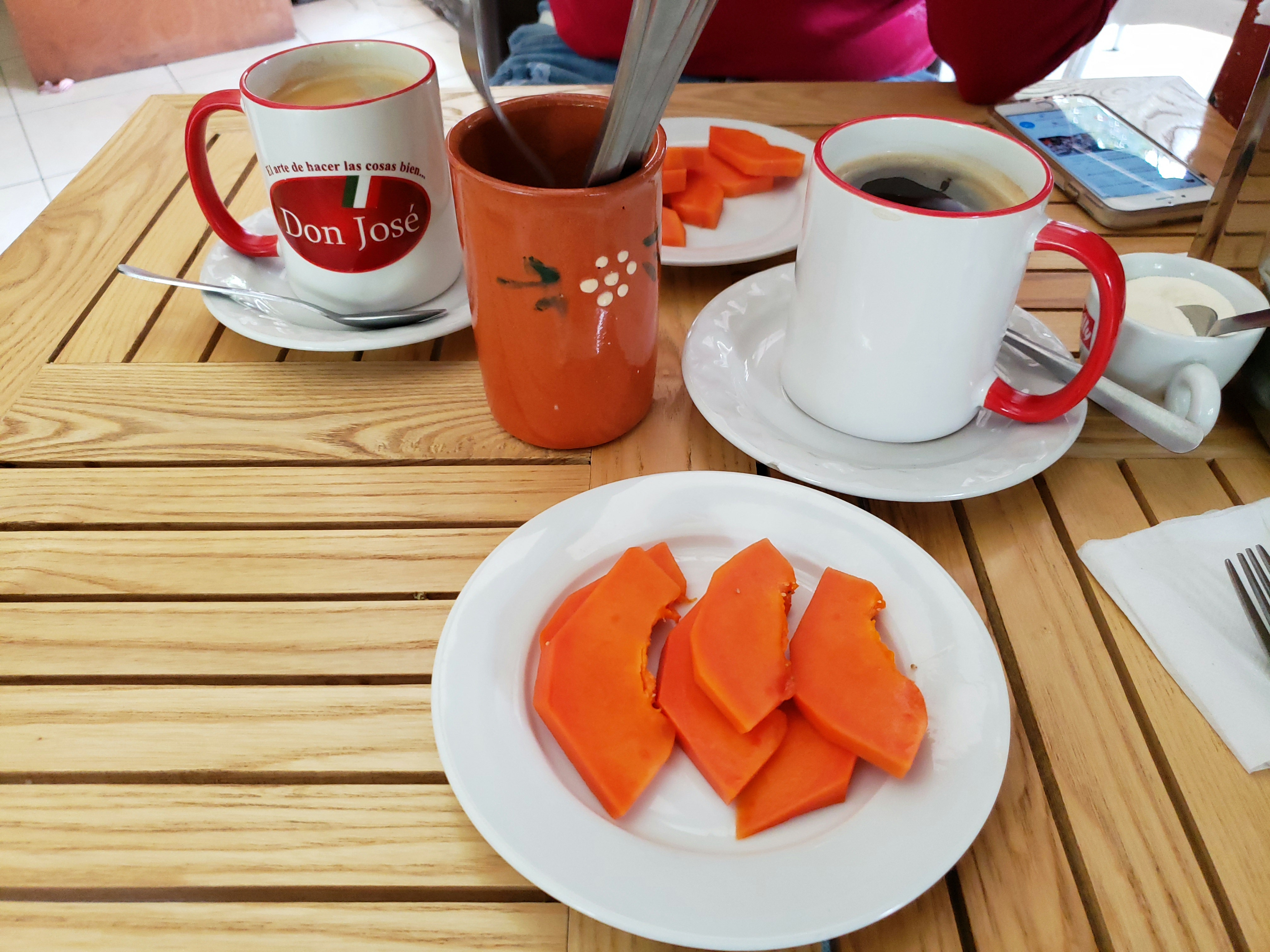 Restaurante Don José image 9