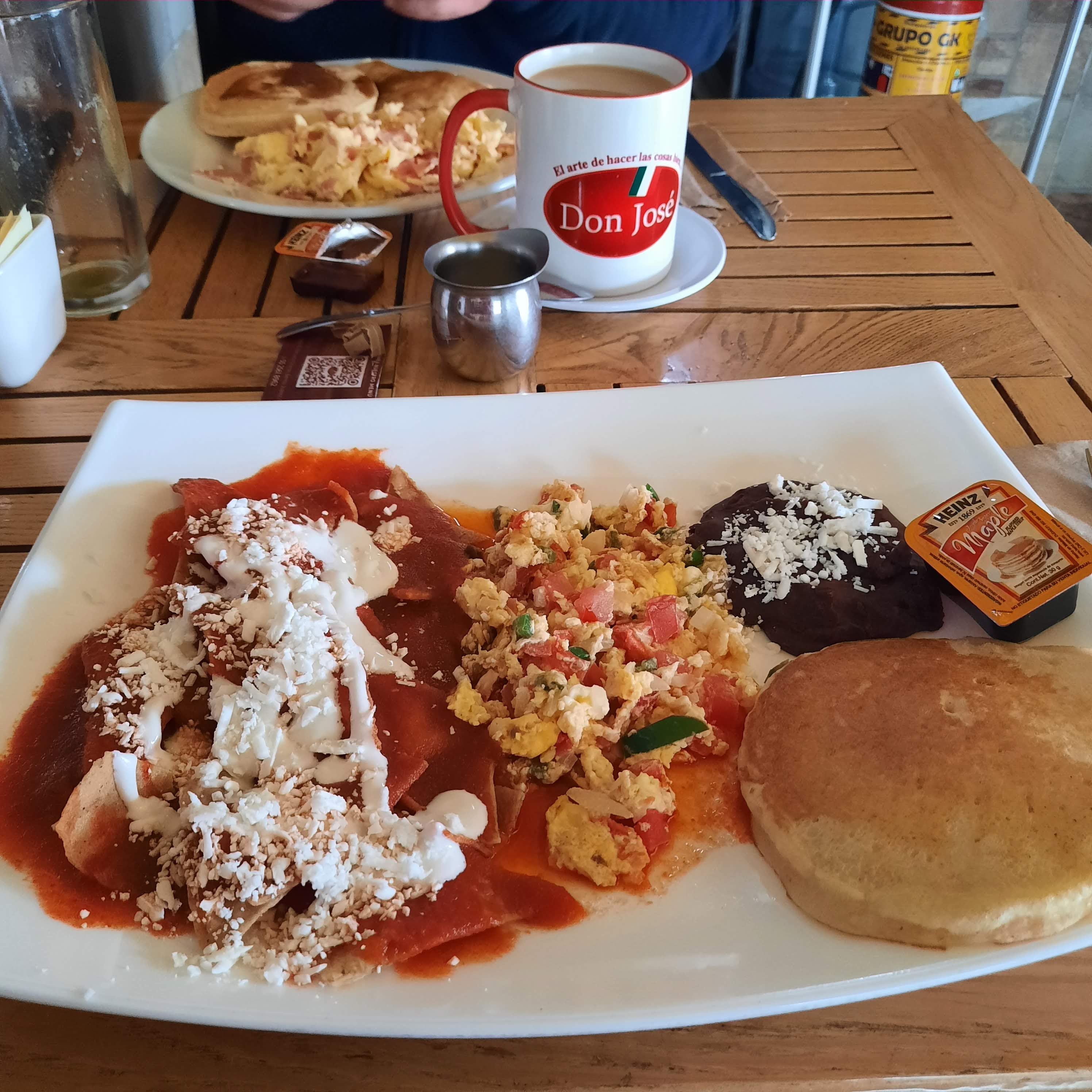 Restaurante Don José image 10