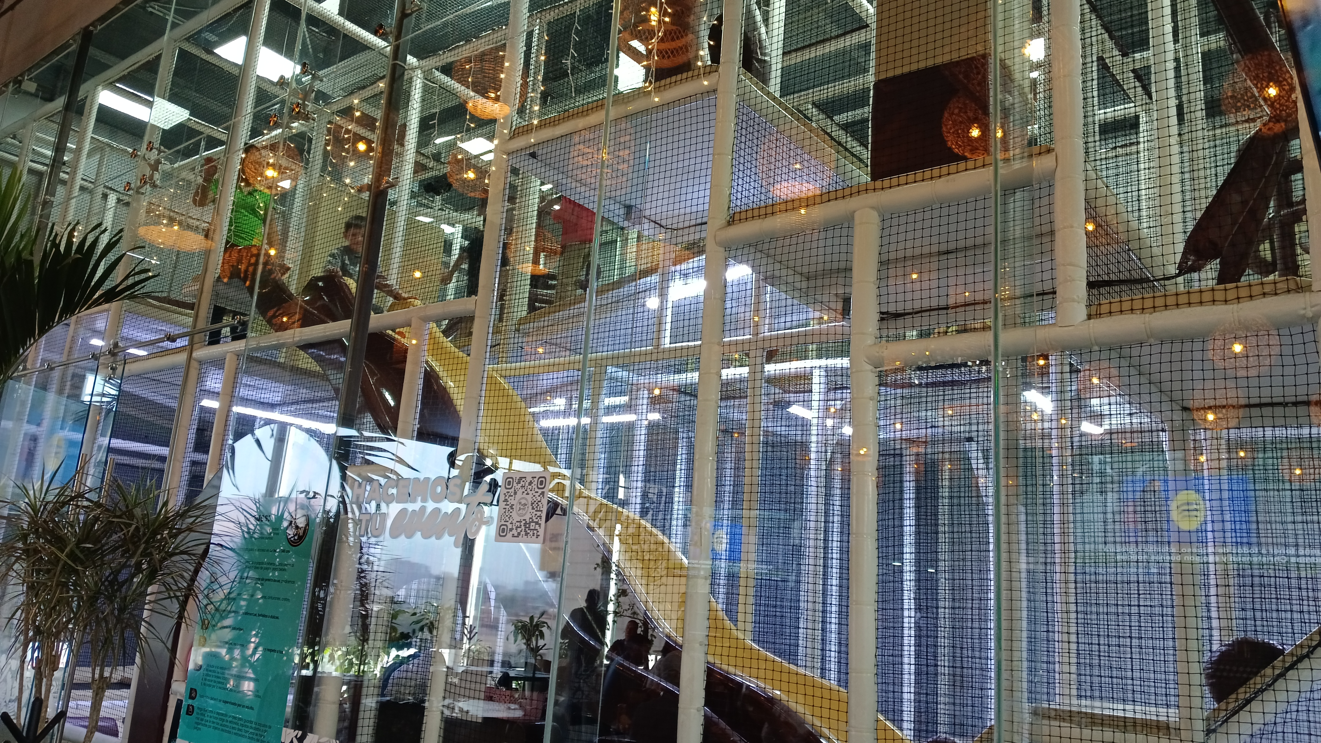 Olive Garden Parque Delta image 2