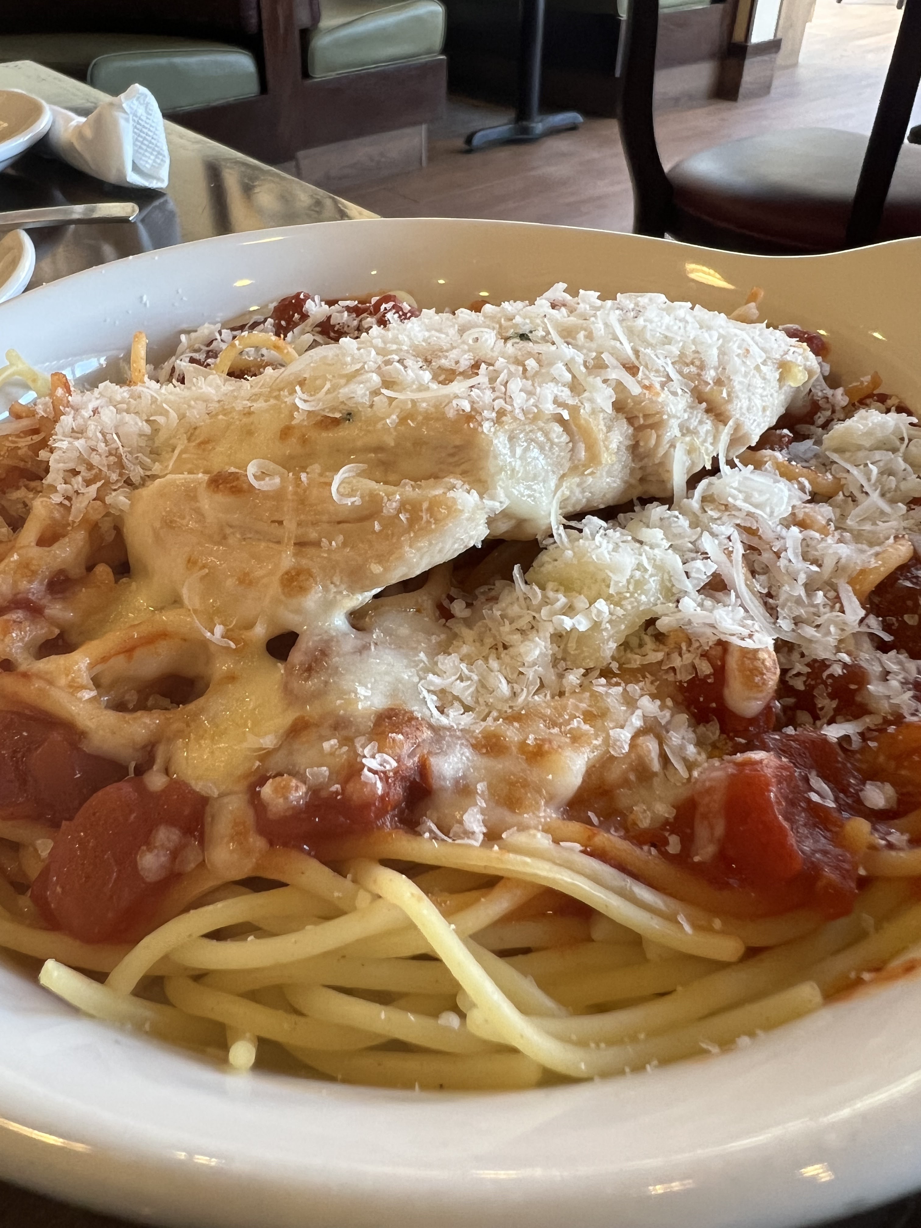 Olive Garden Parque Delta image 3