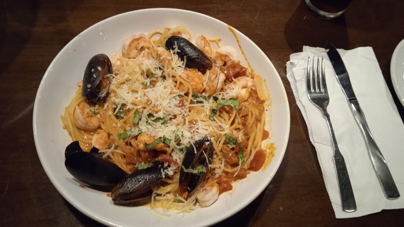 Olive Garden Parque Delta image 4