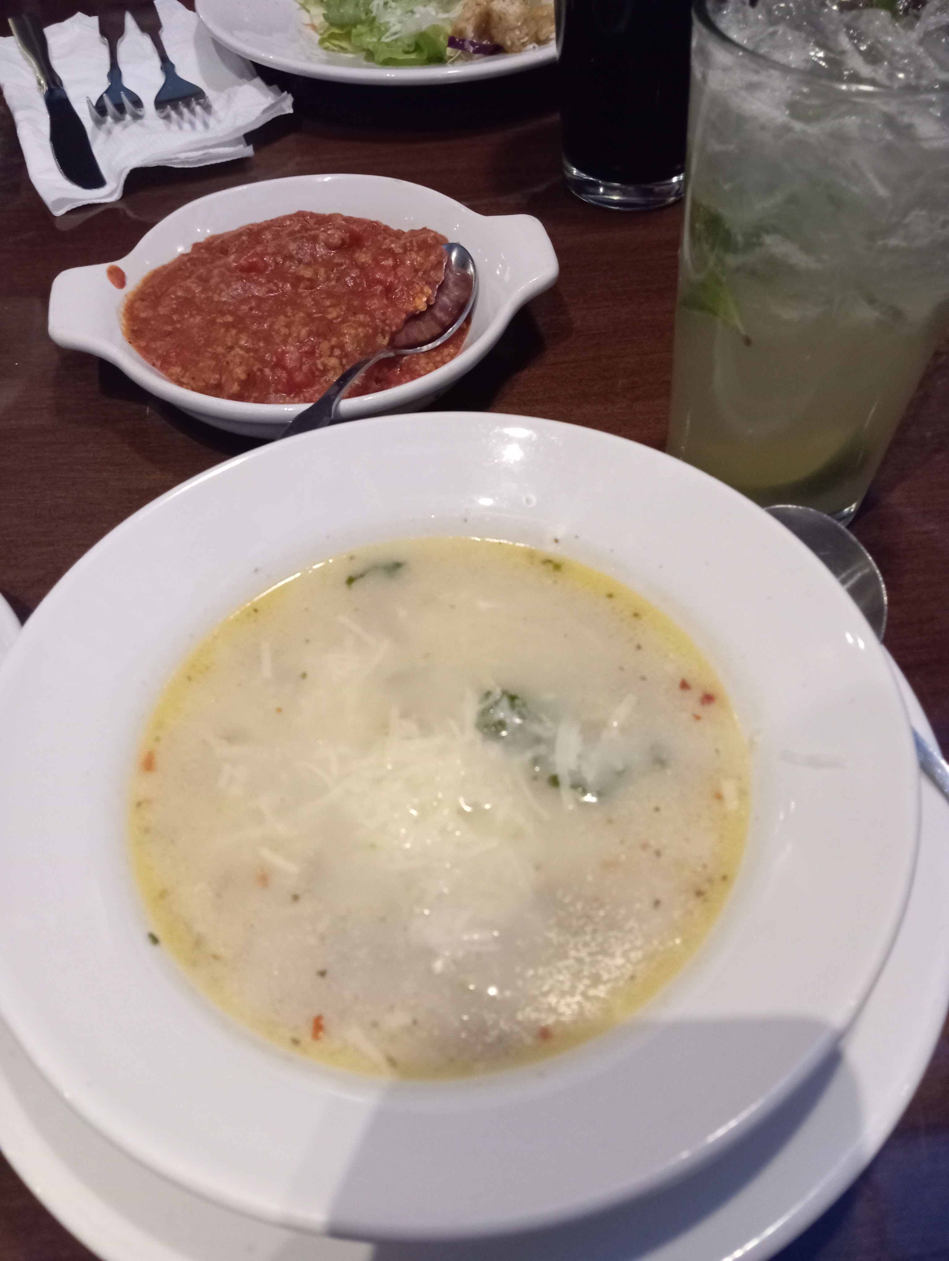 Olive Garden Parque Delta image 6