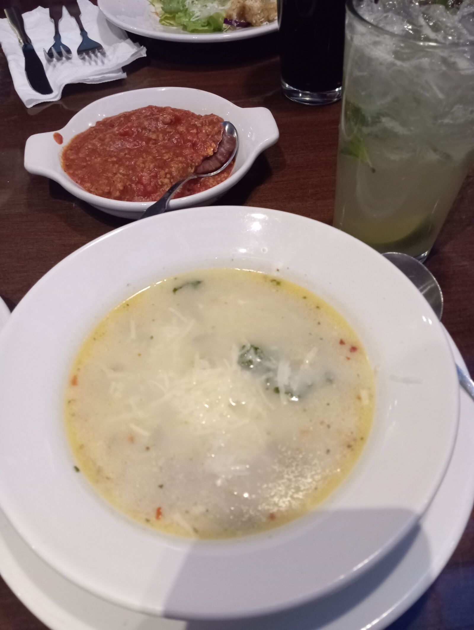 Olive Garden Parque Delta image 6