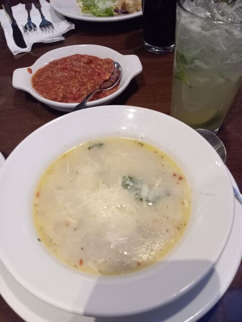 Olive Garden Parque Delta image 6