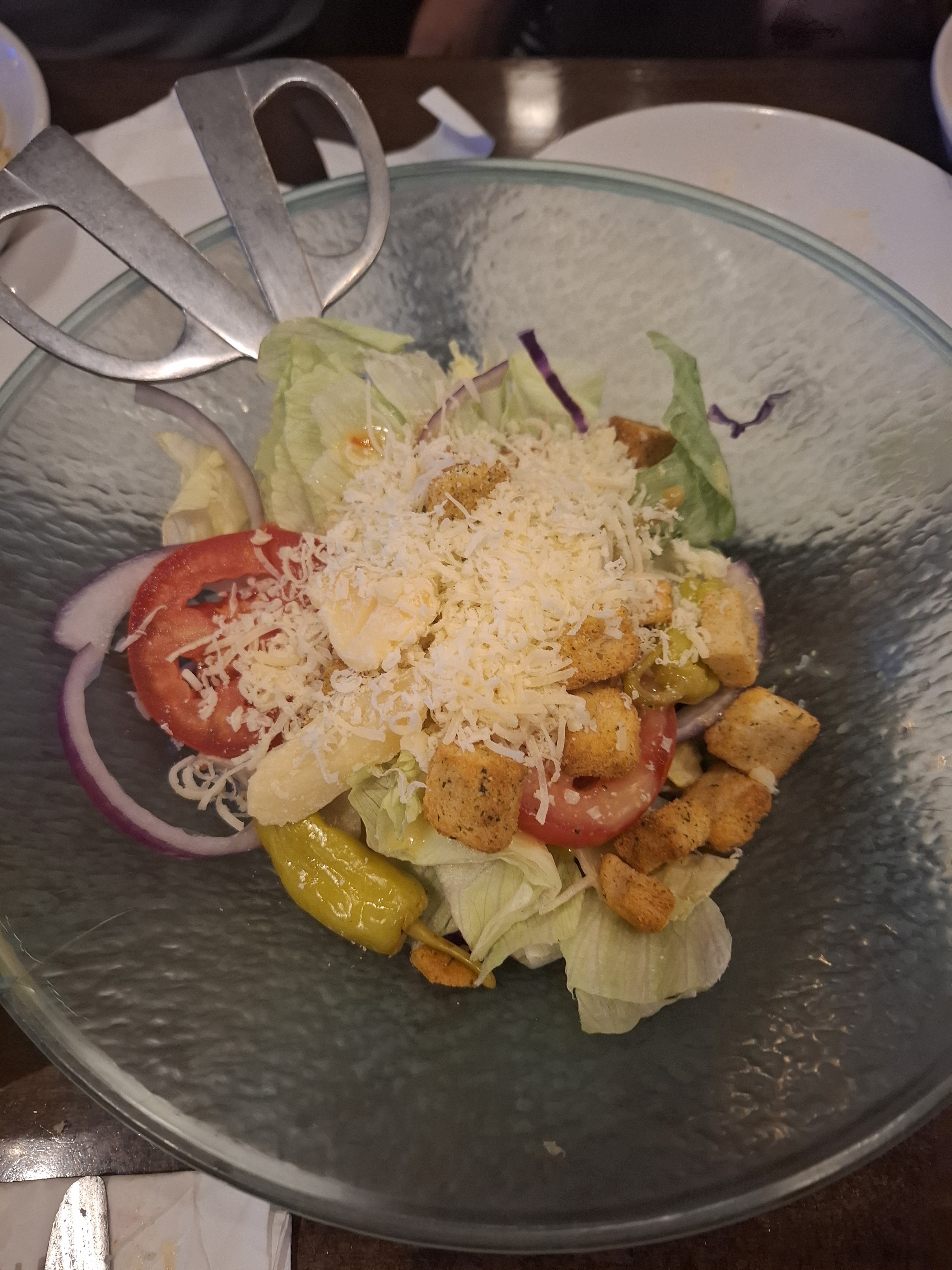 Olive Garden Parque Delta image 7