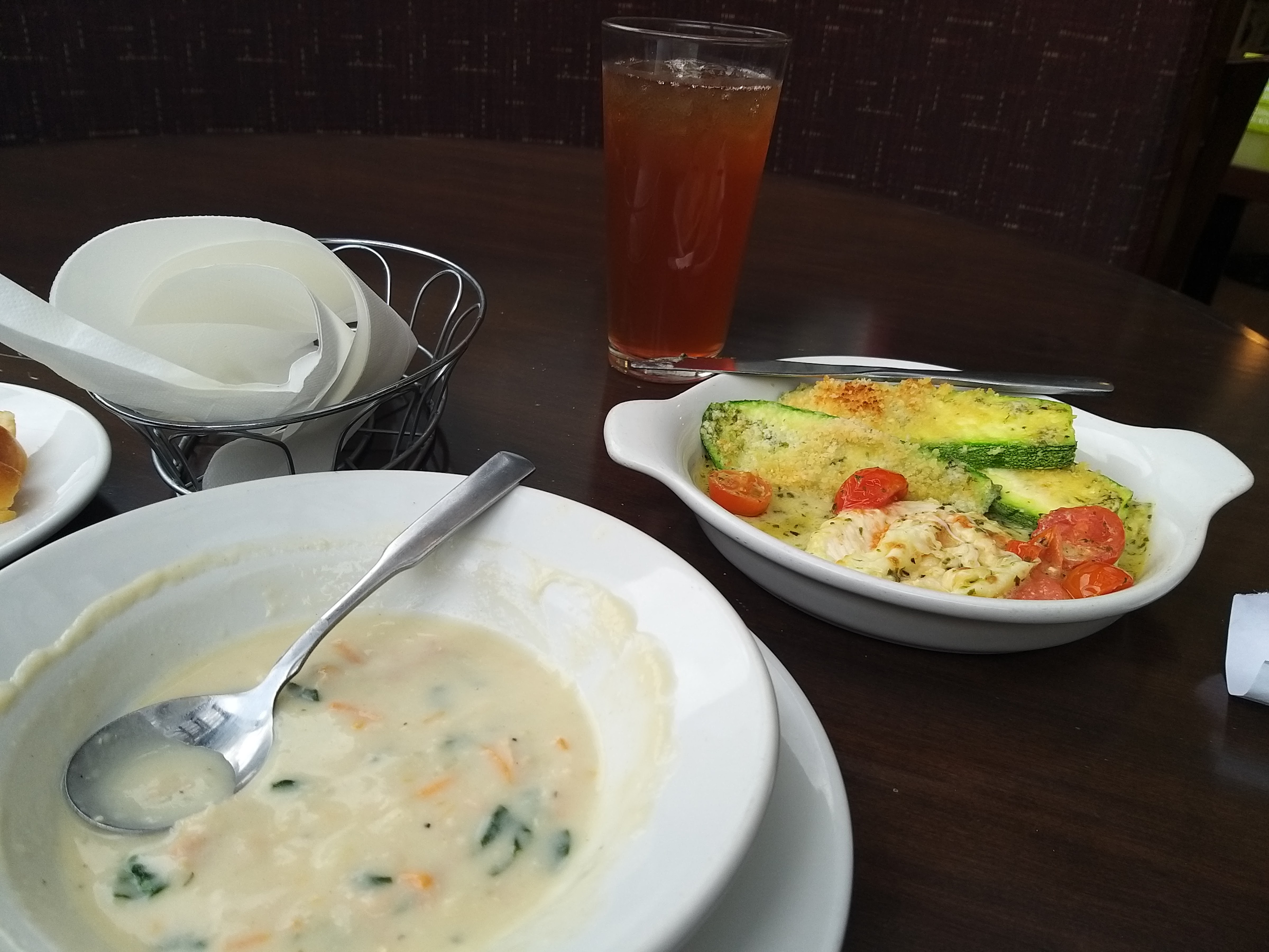 Olive Garden Parque Delta image 8