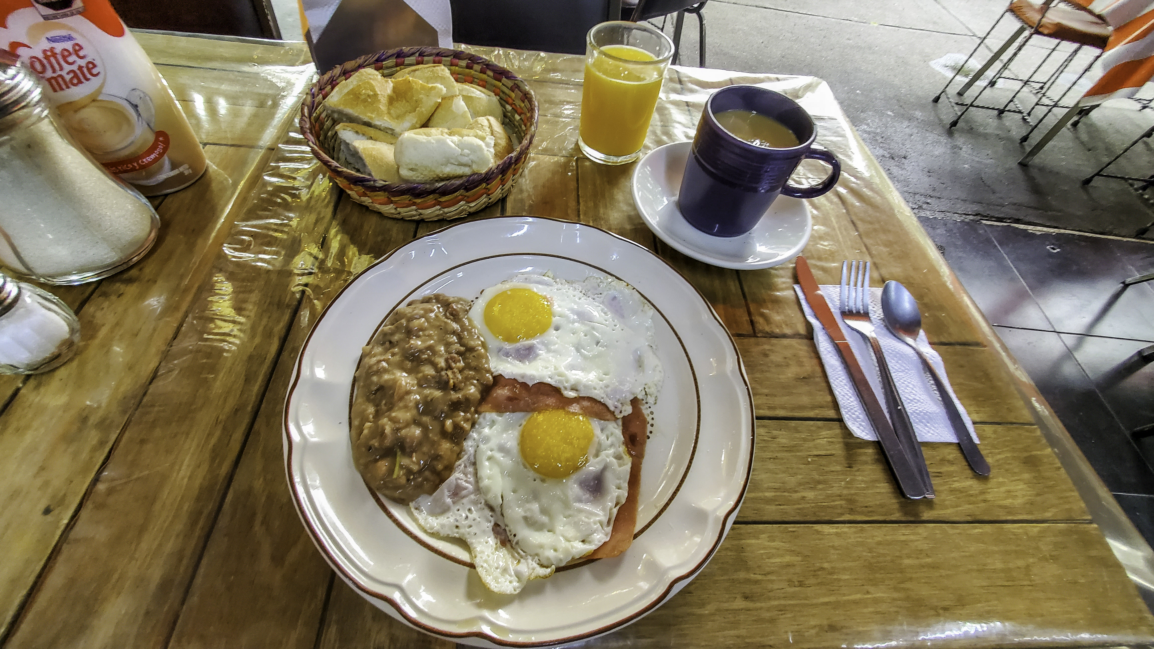 Family Restaurant - La Reina image 4