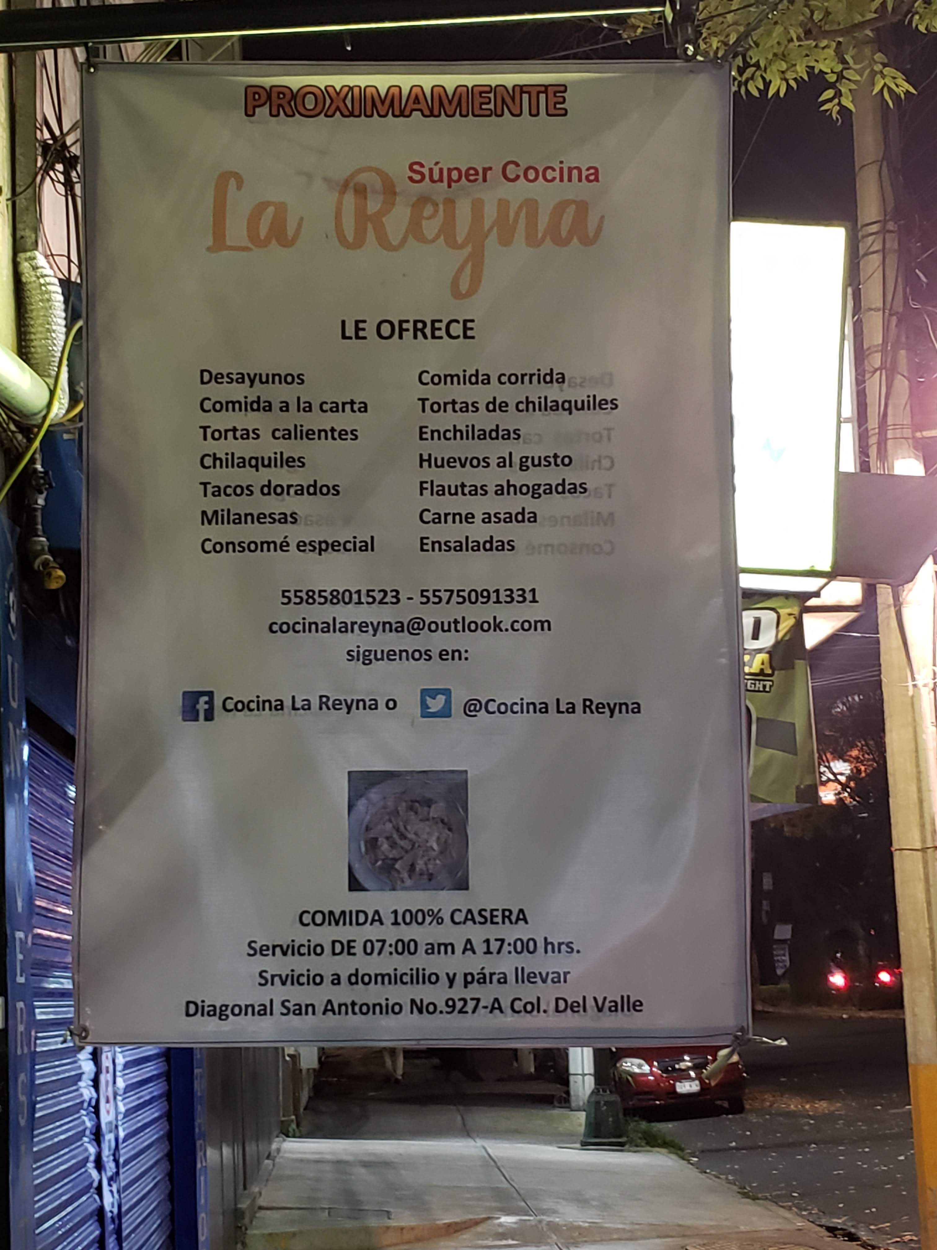 Family Restaurant - La Reina image 7