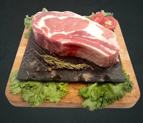 Mr Rib Eye Universidad image 6