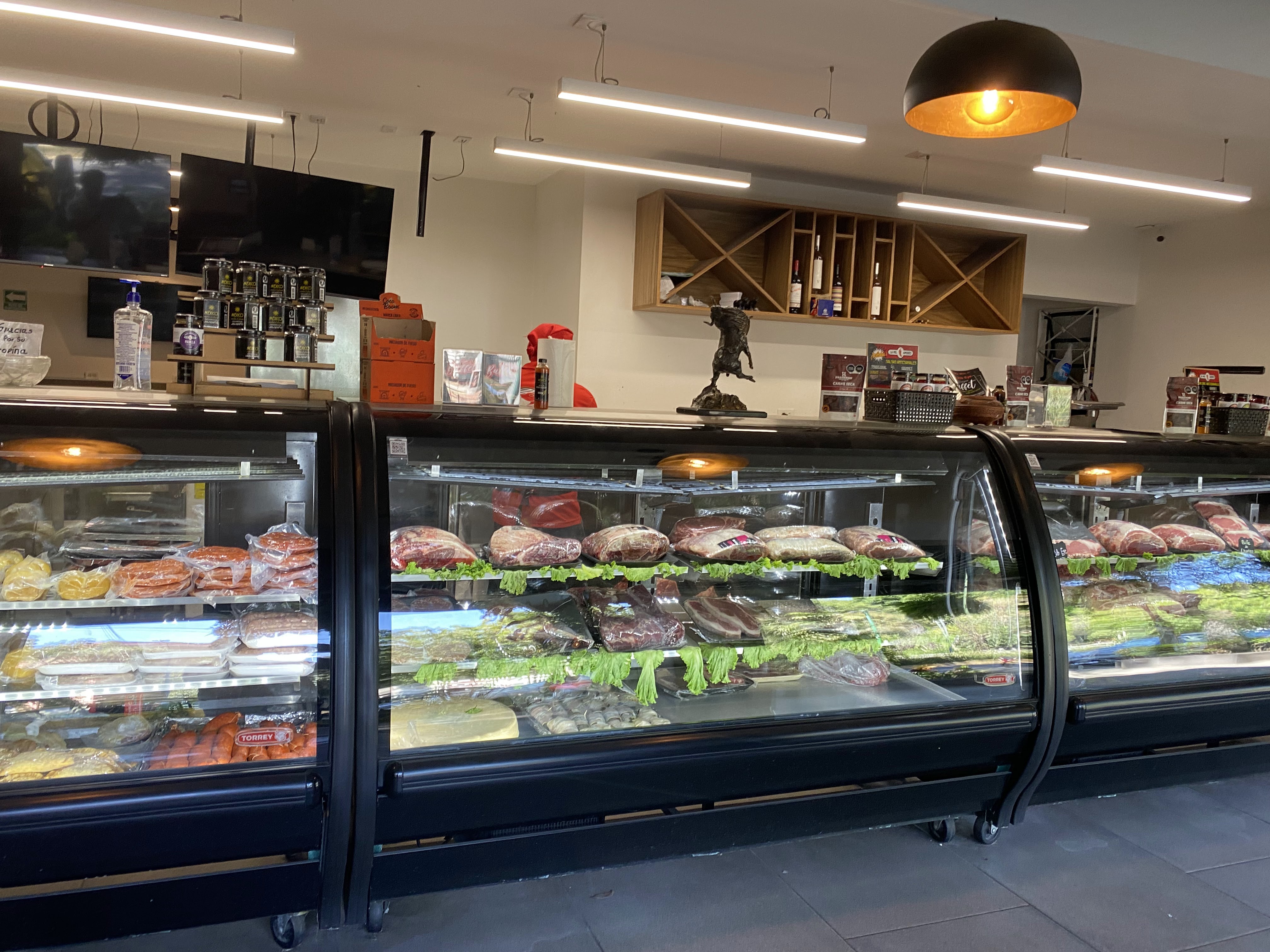 Mr Rib Eye Universidad image 8