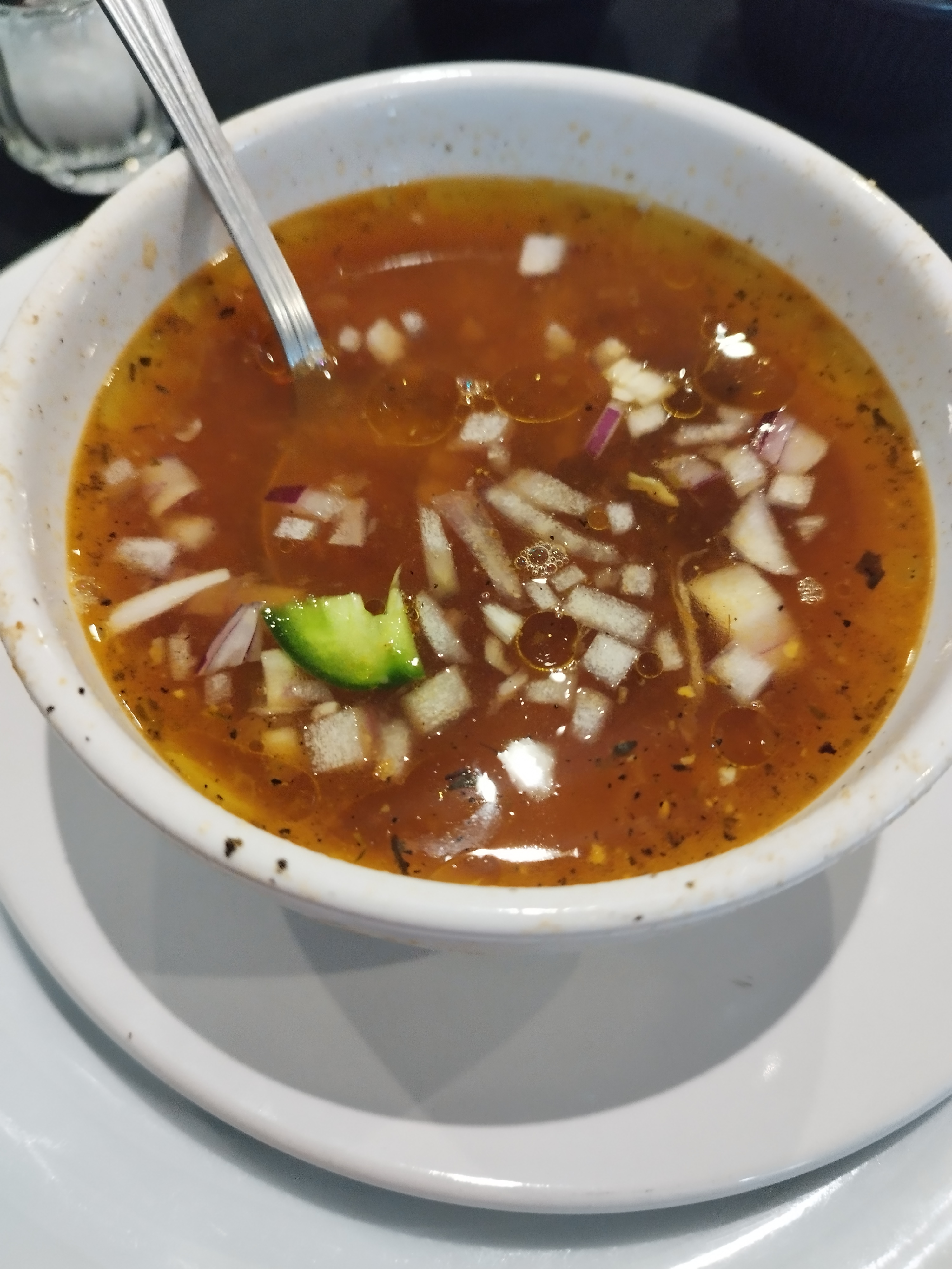 Mr Rib Eye Universidad image 9