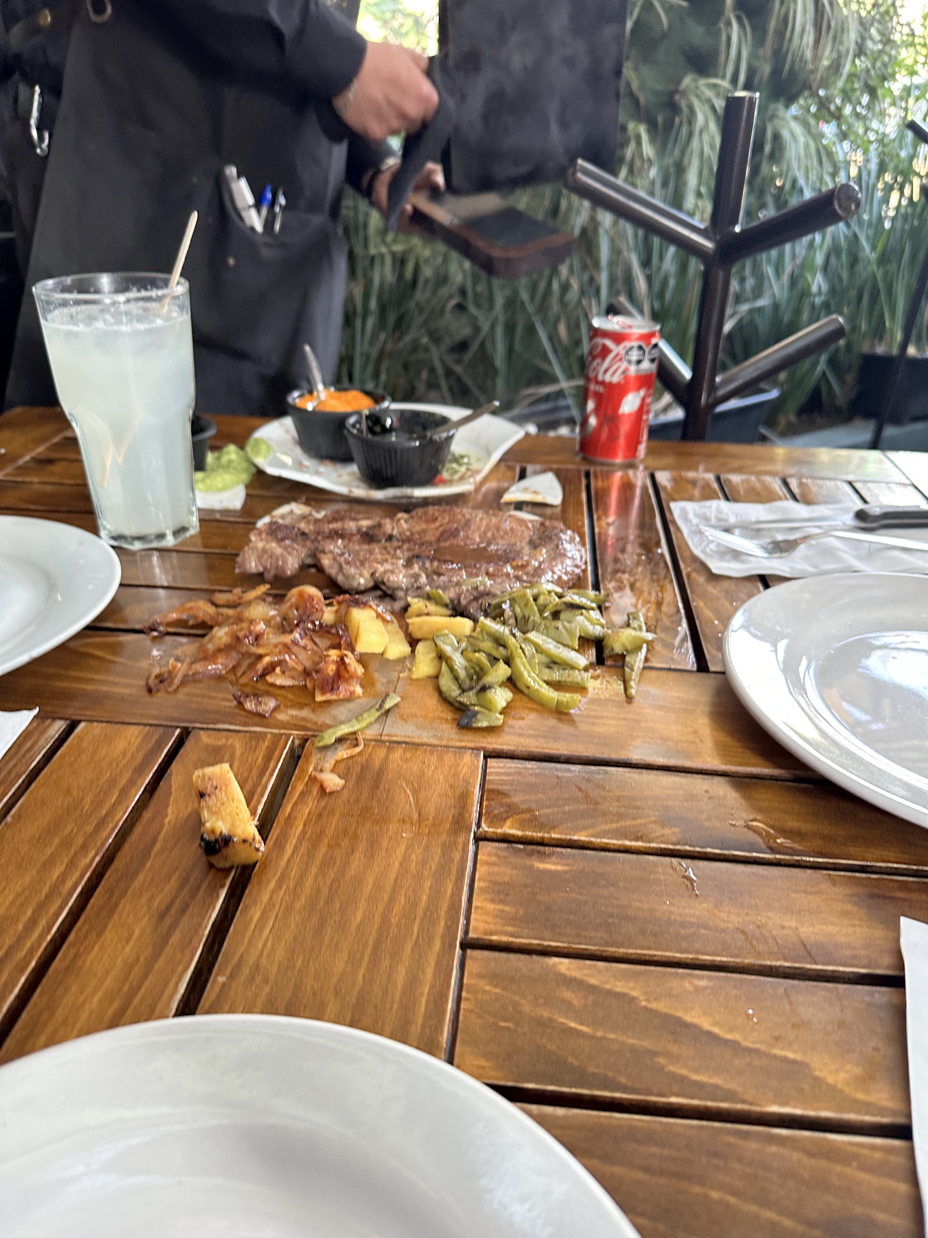 Mr Rib Eye Universidad image 10