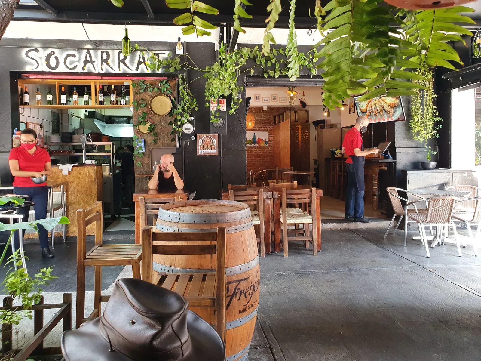Socarrat image 4