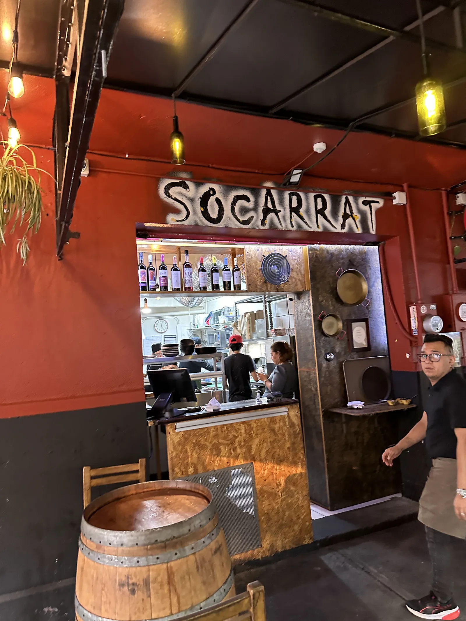Socarrat image 8