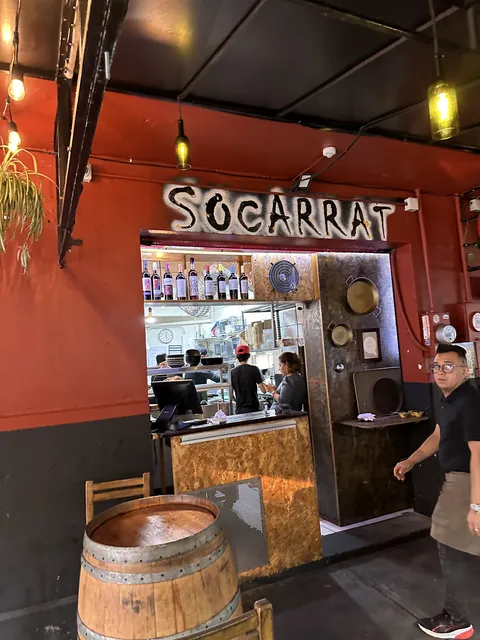 Socarrat image 8