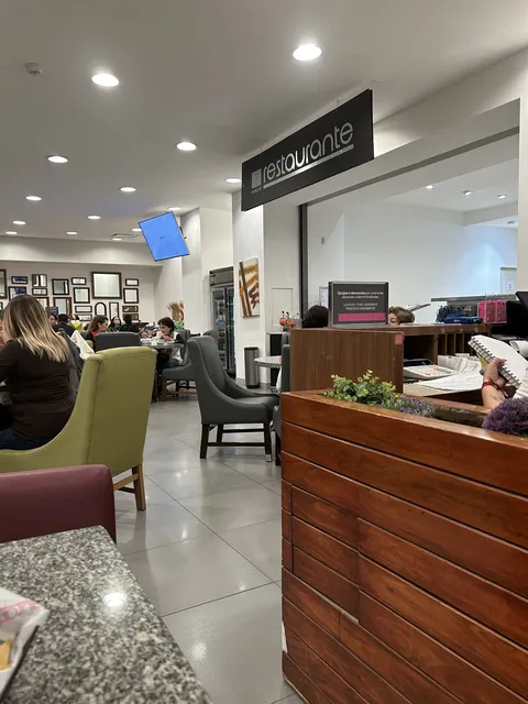 Restaurante Liverpool image 3