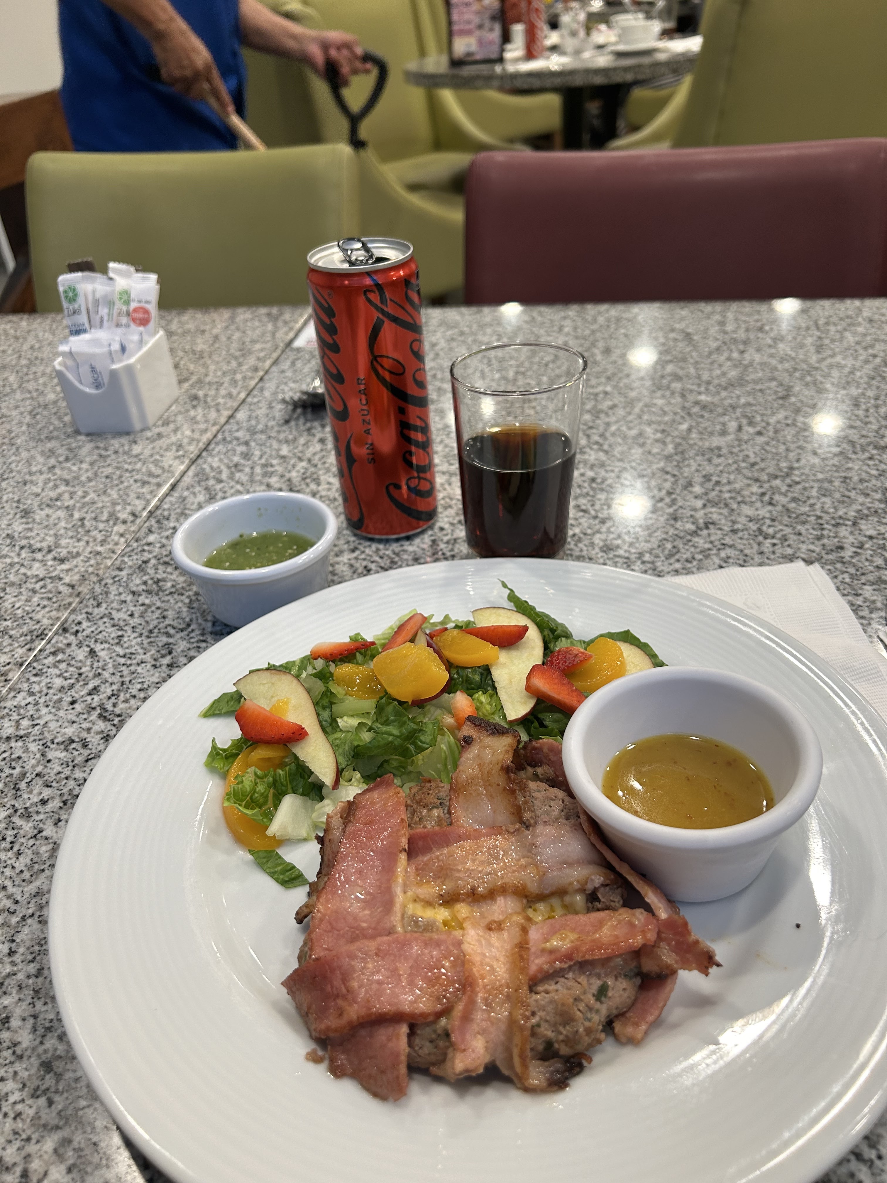 Restaurante Liverpool image 5