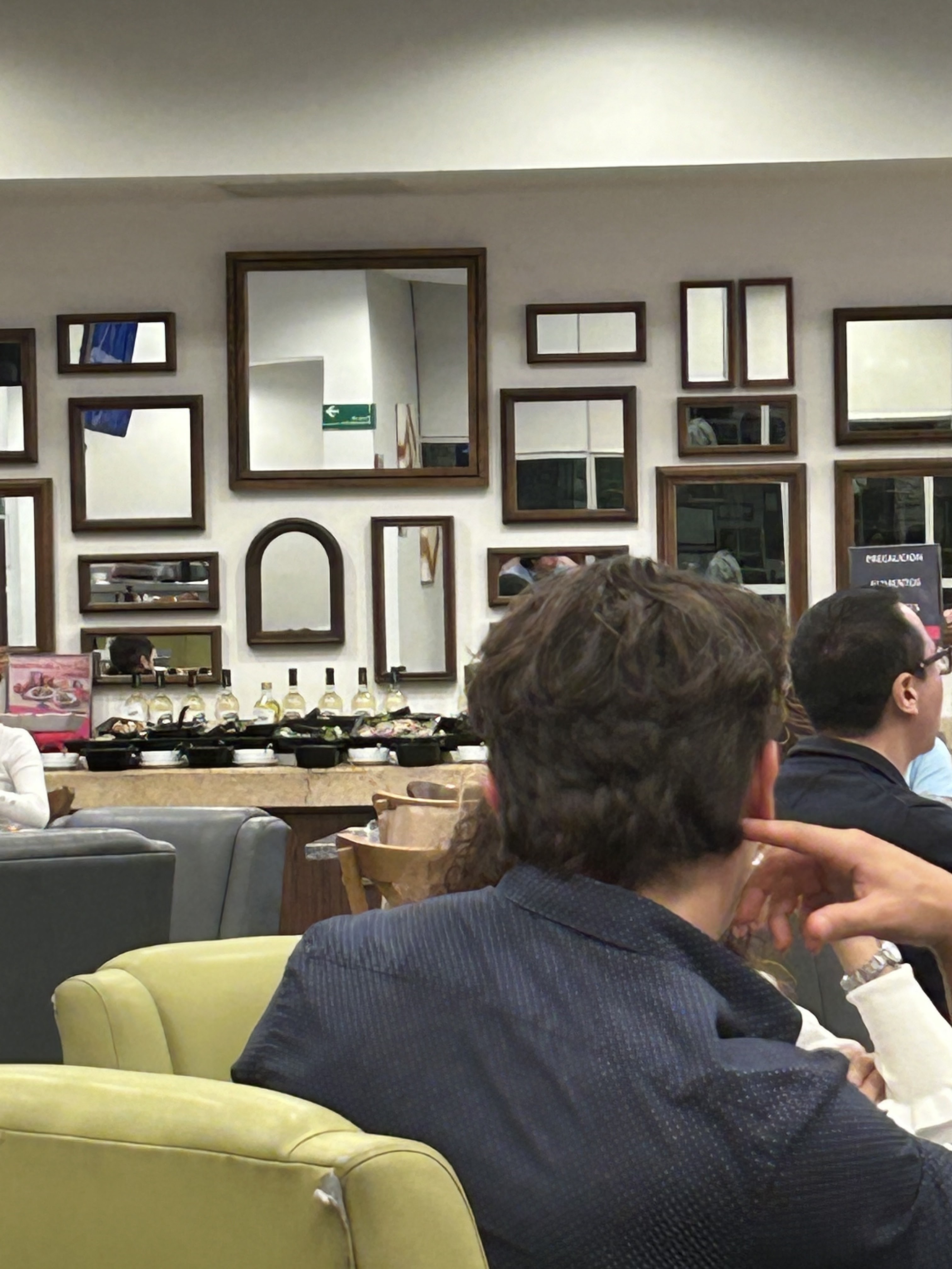 Restaurante Liverpool image 6