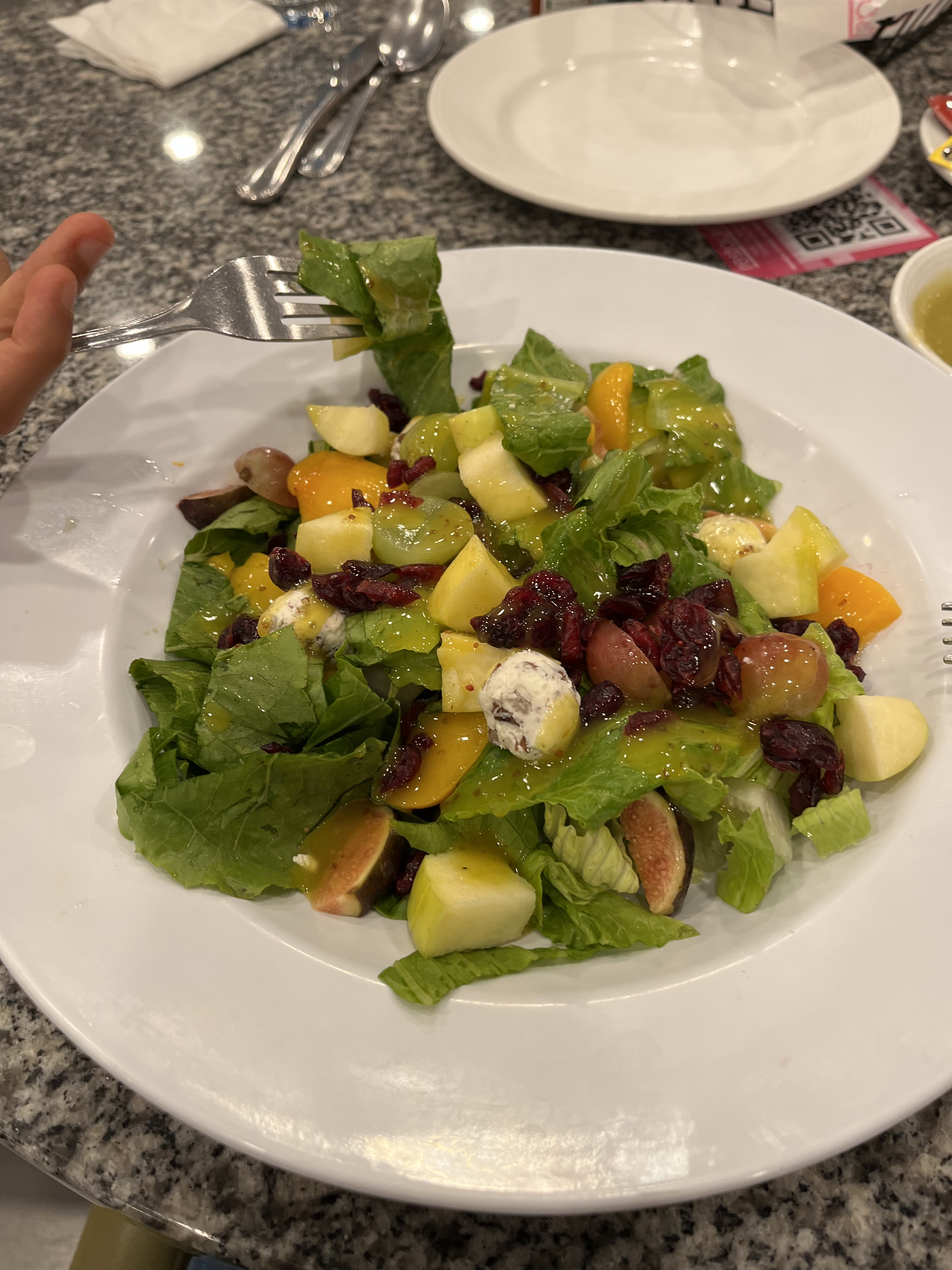 Restaurante Liverpool image 8