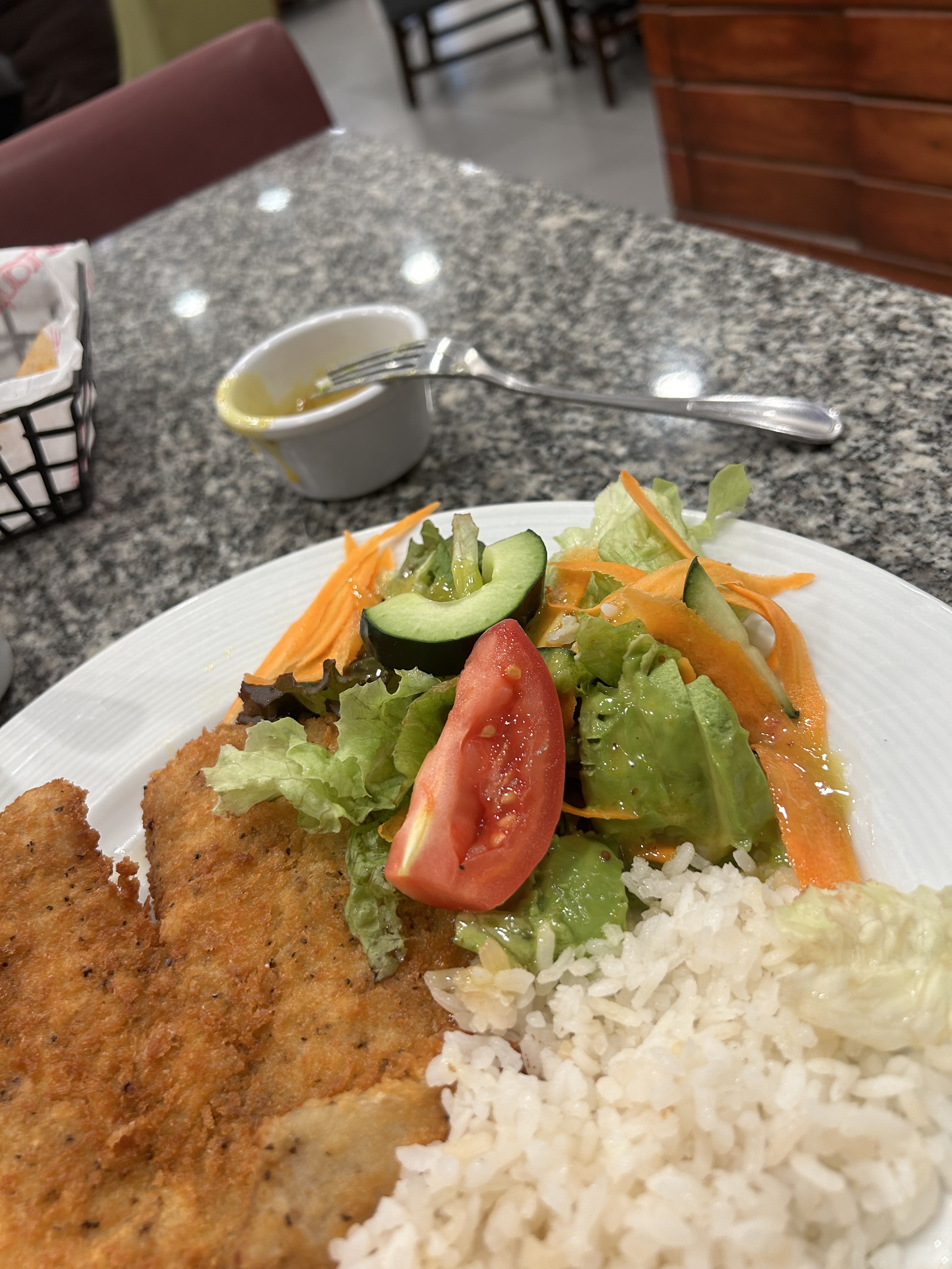 Restaurante Liverpool image 9