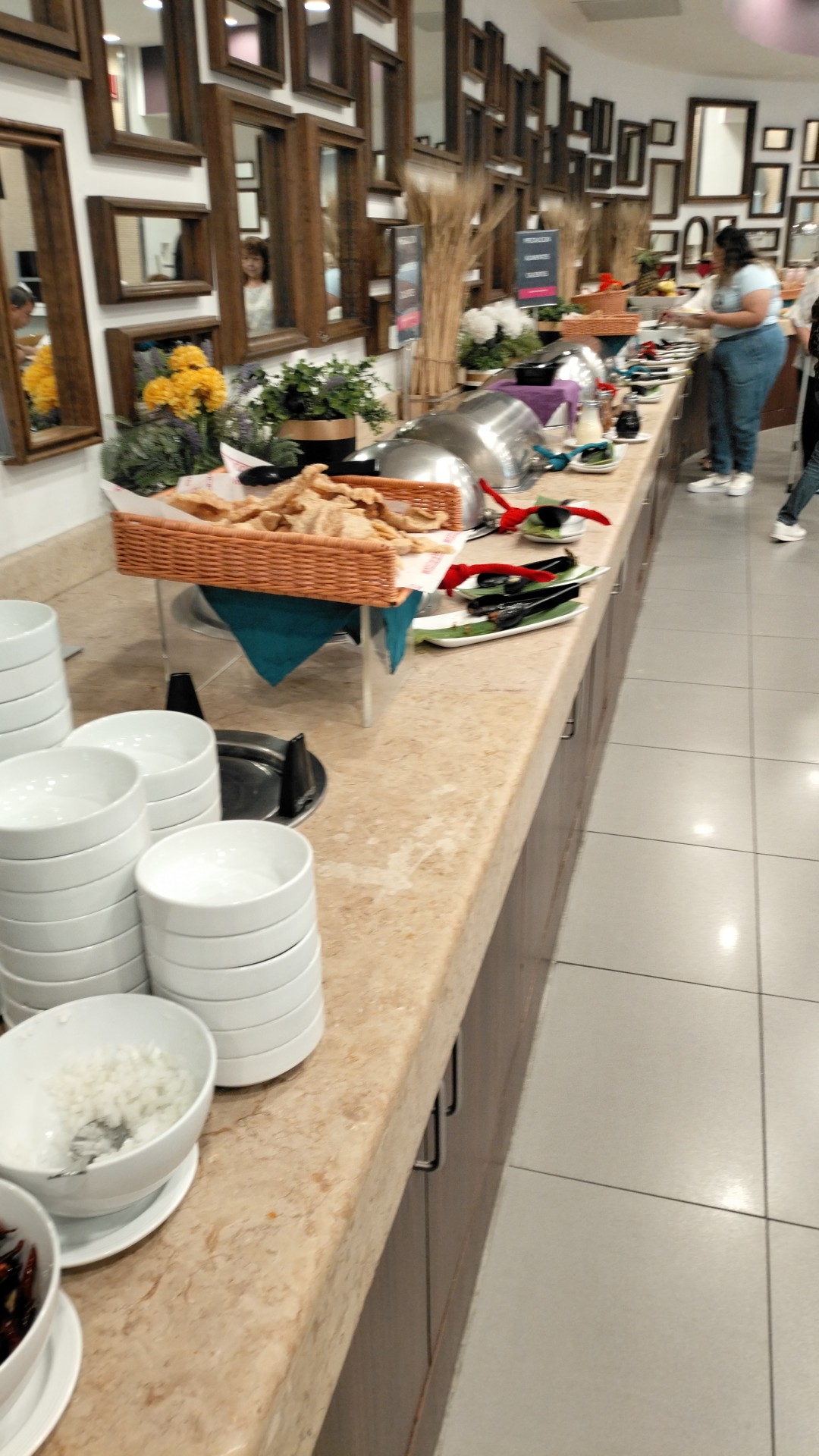 Restaurante Liverpool image 10