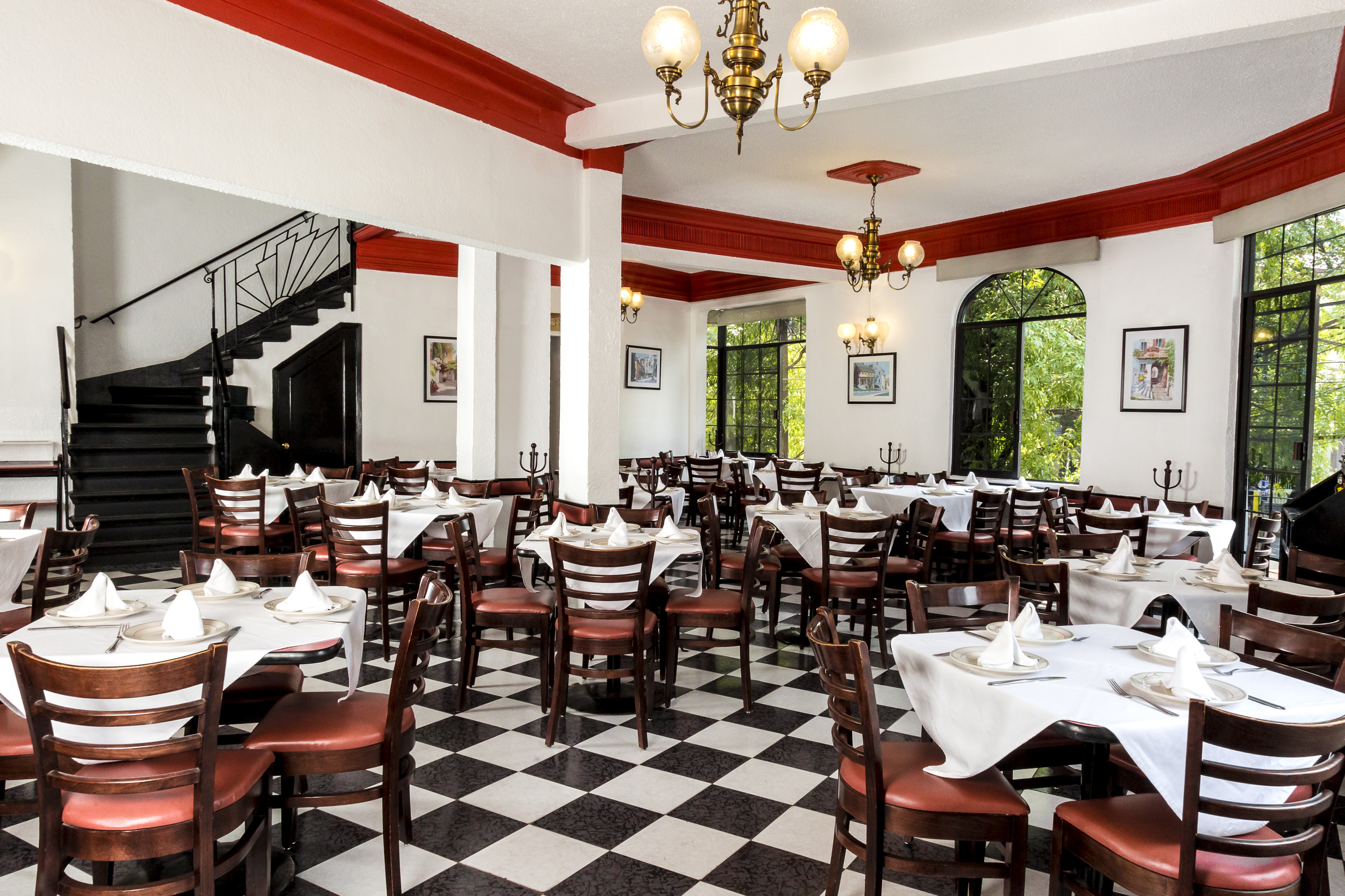 Restaurante Bar Montejo image 1