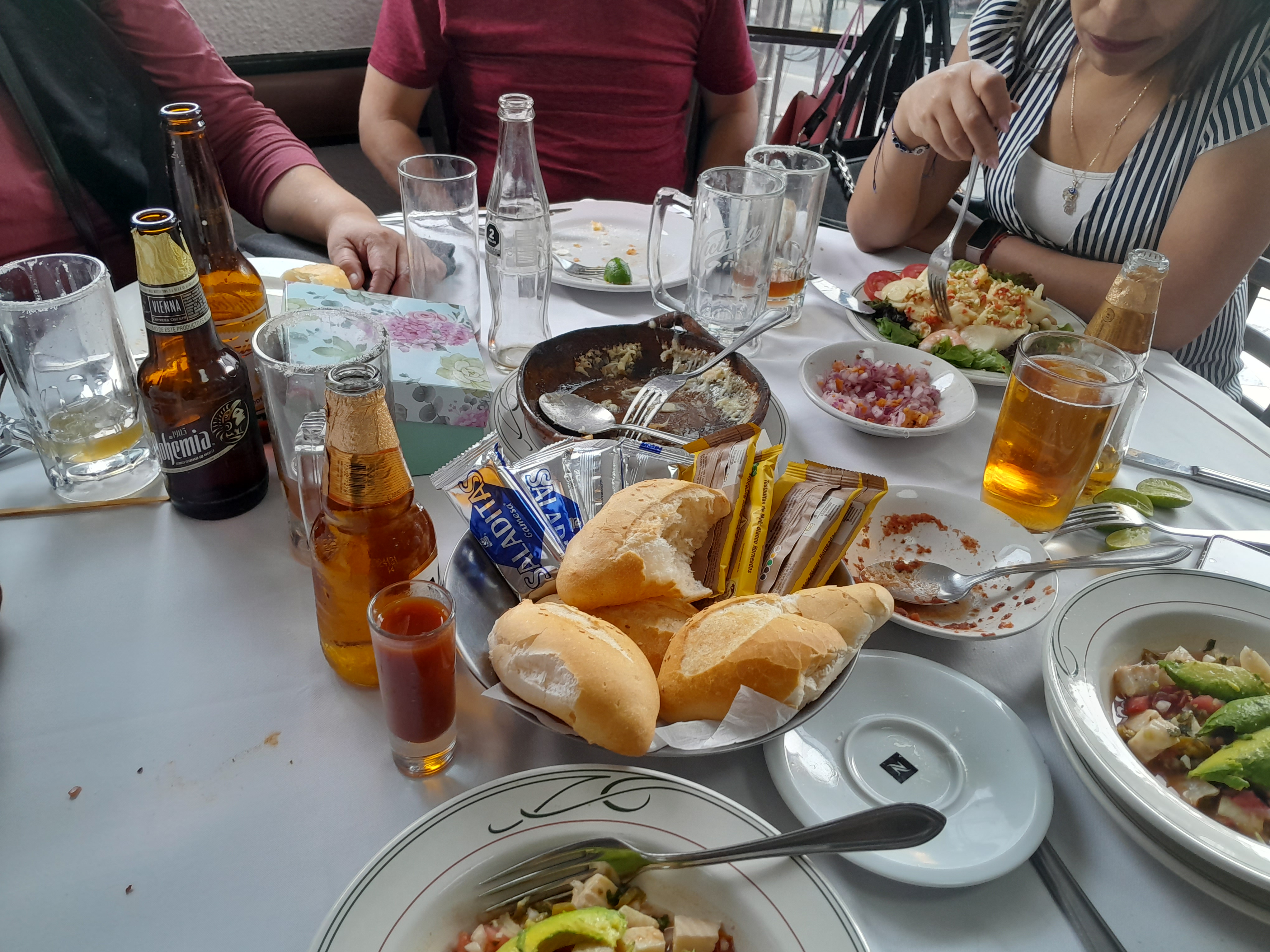 Restaurante Bar Montejo image 4