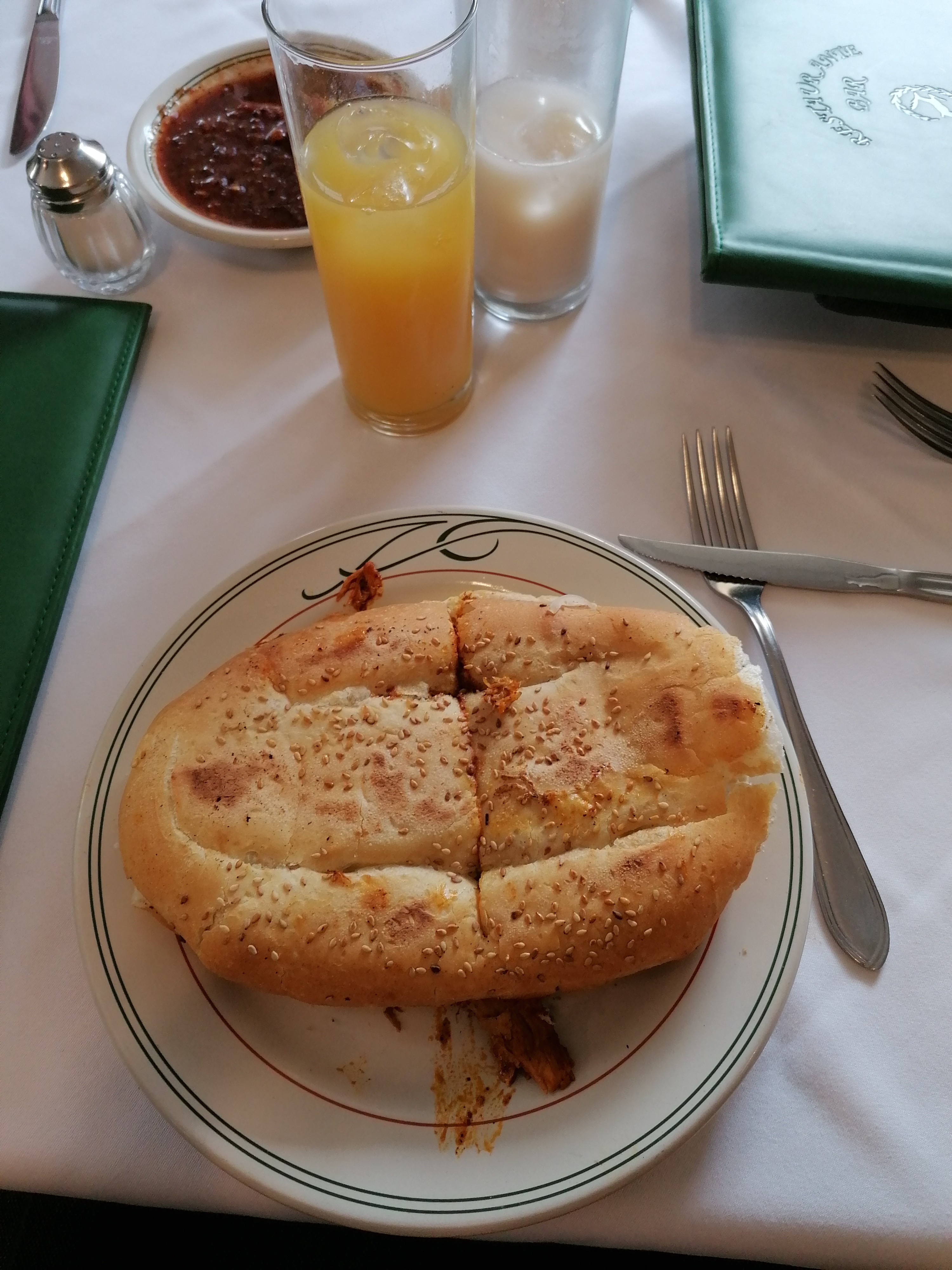 Restaurante Bar Montejo image 8