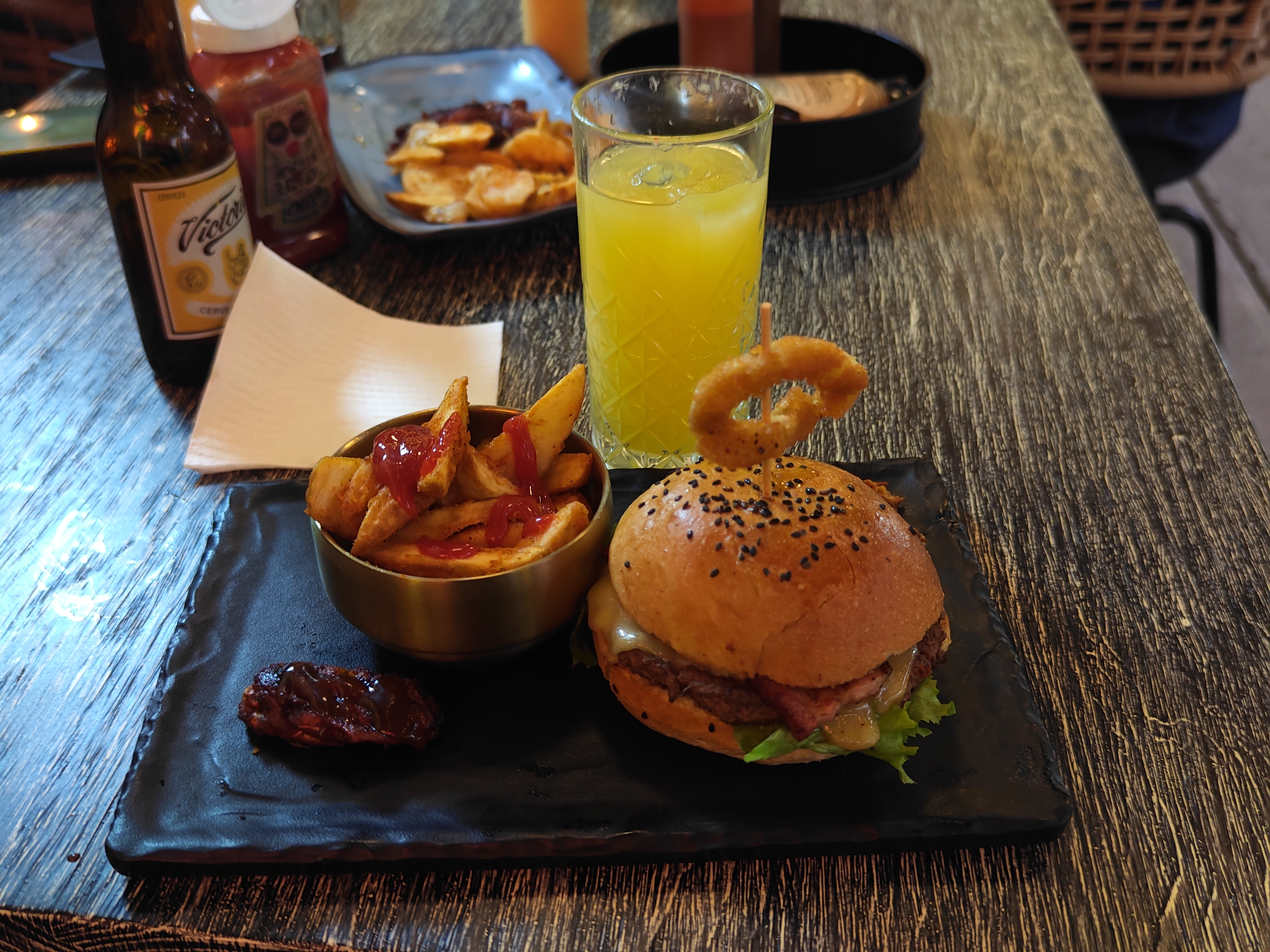 GoFox Restaurante image 3